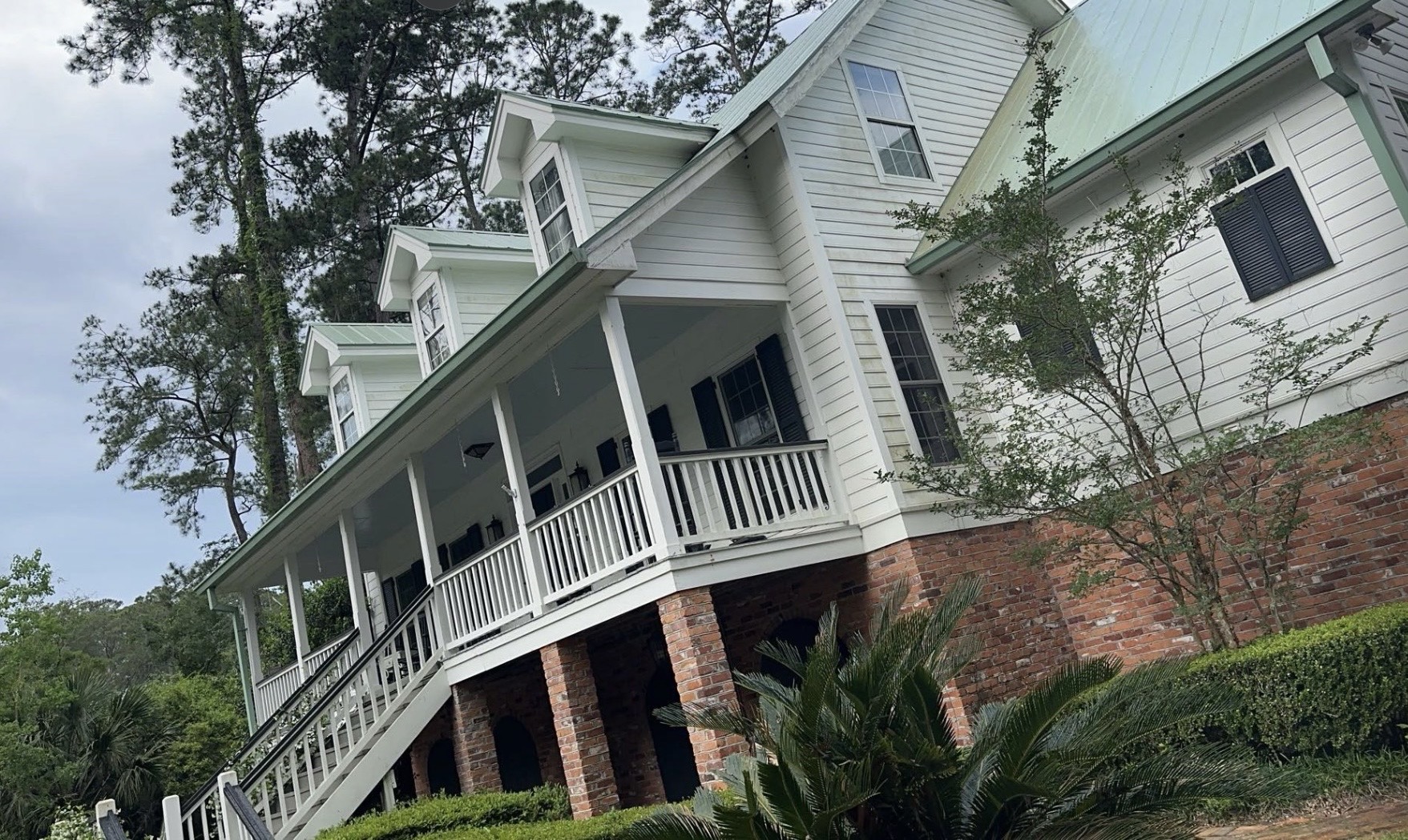  for Premier Softwash in Bluffton, SC