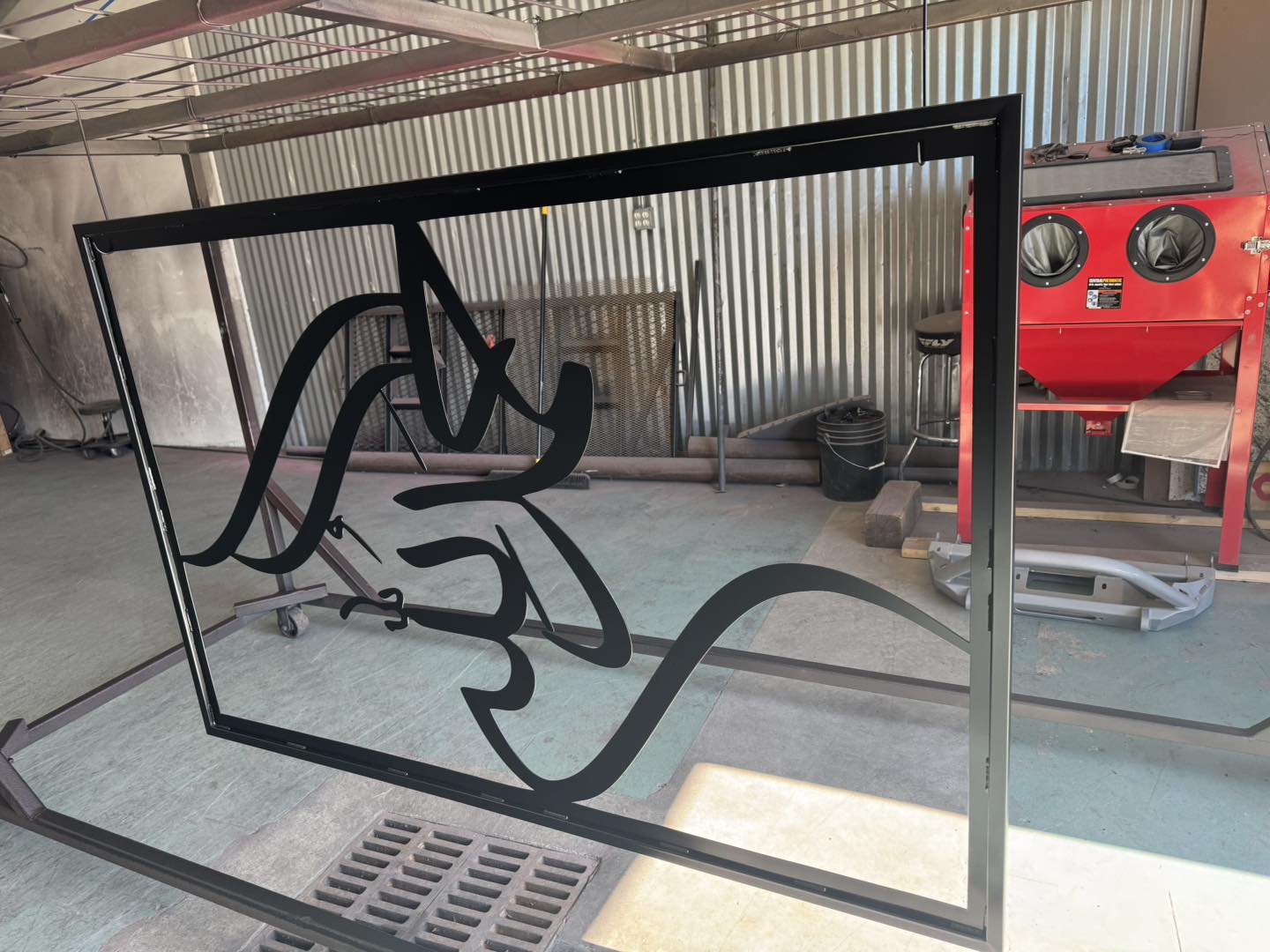 Mojo Welding & Fabrication team in Broken Arrow, OK - people or person