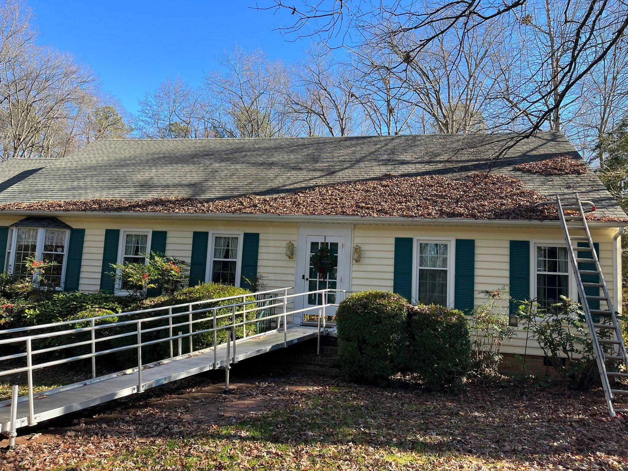  for Atlas Home Services in Mechanicsville, VA