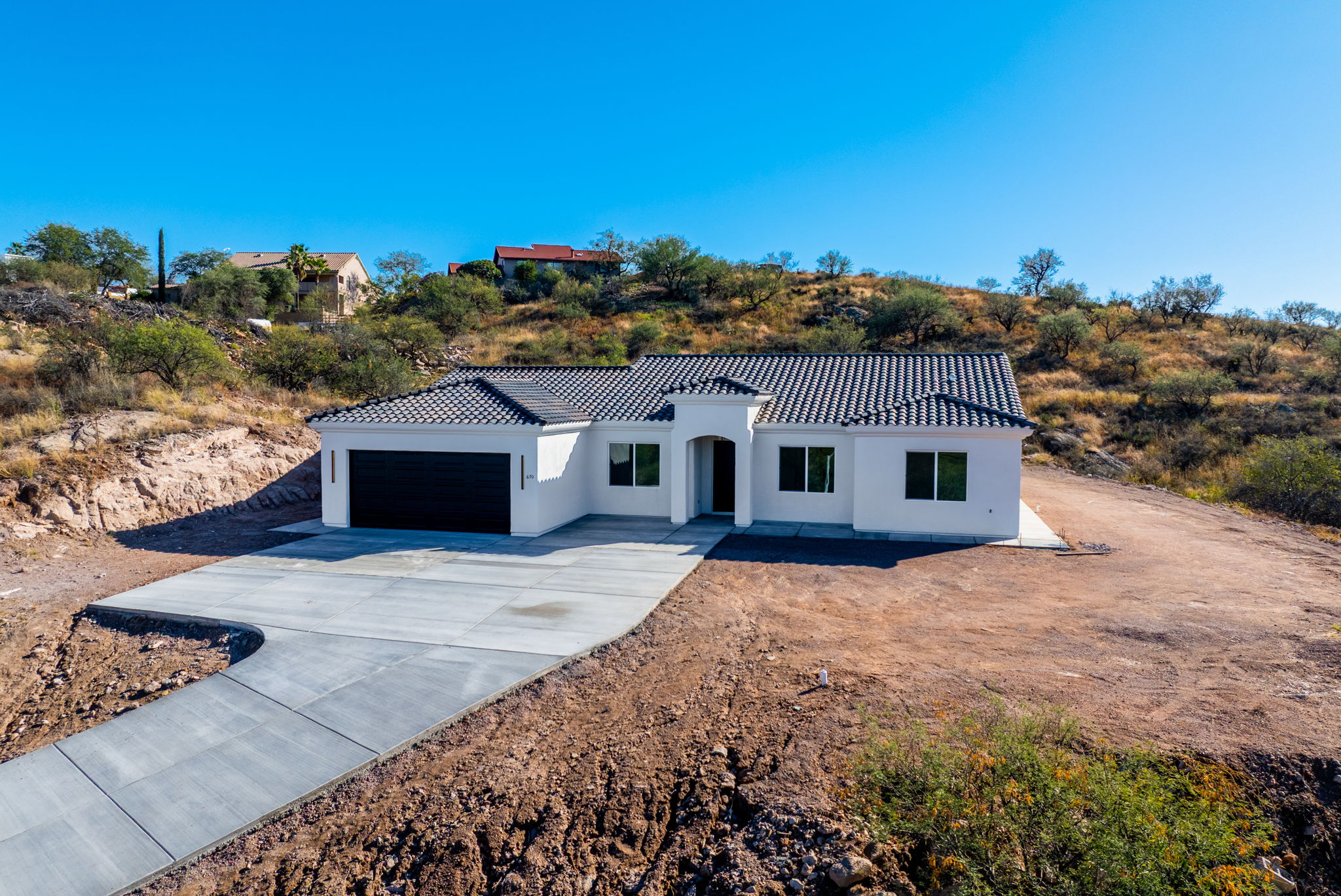  for Casoma Construction in Rio Rico, AZ