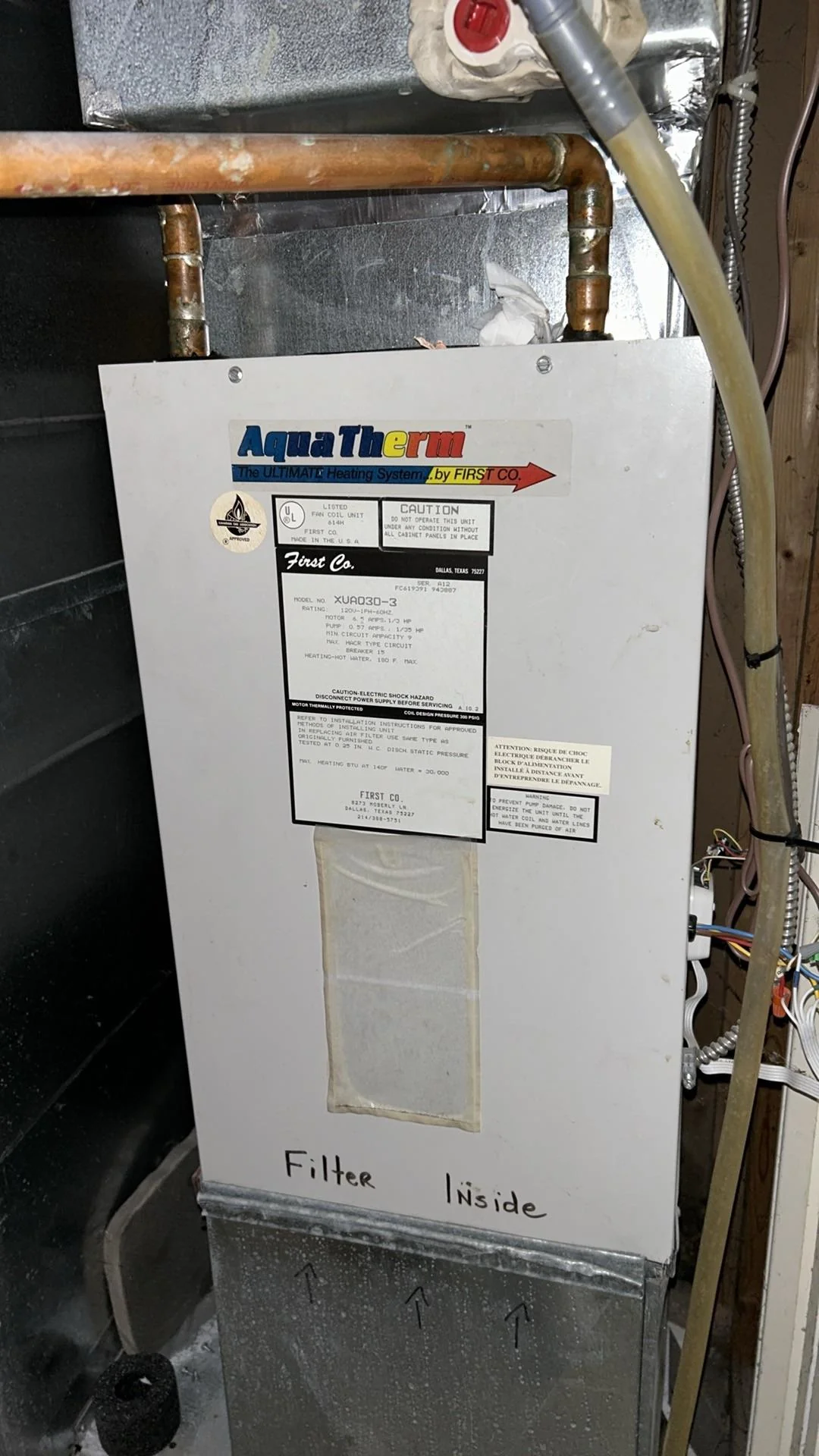  for Daily Comfort HVAC in Amelia, VA