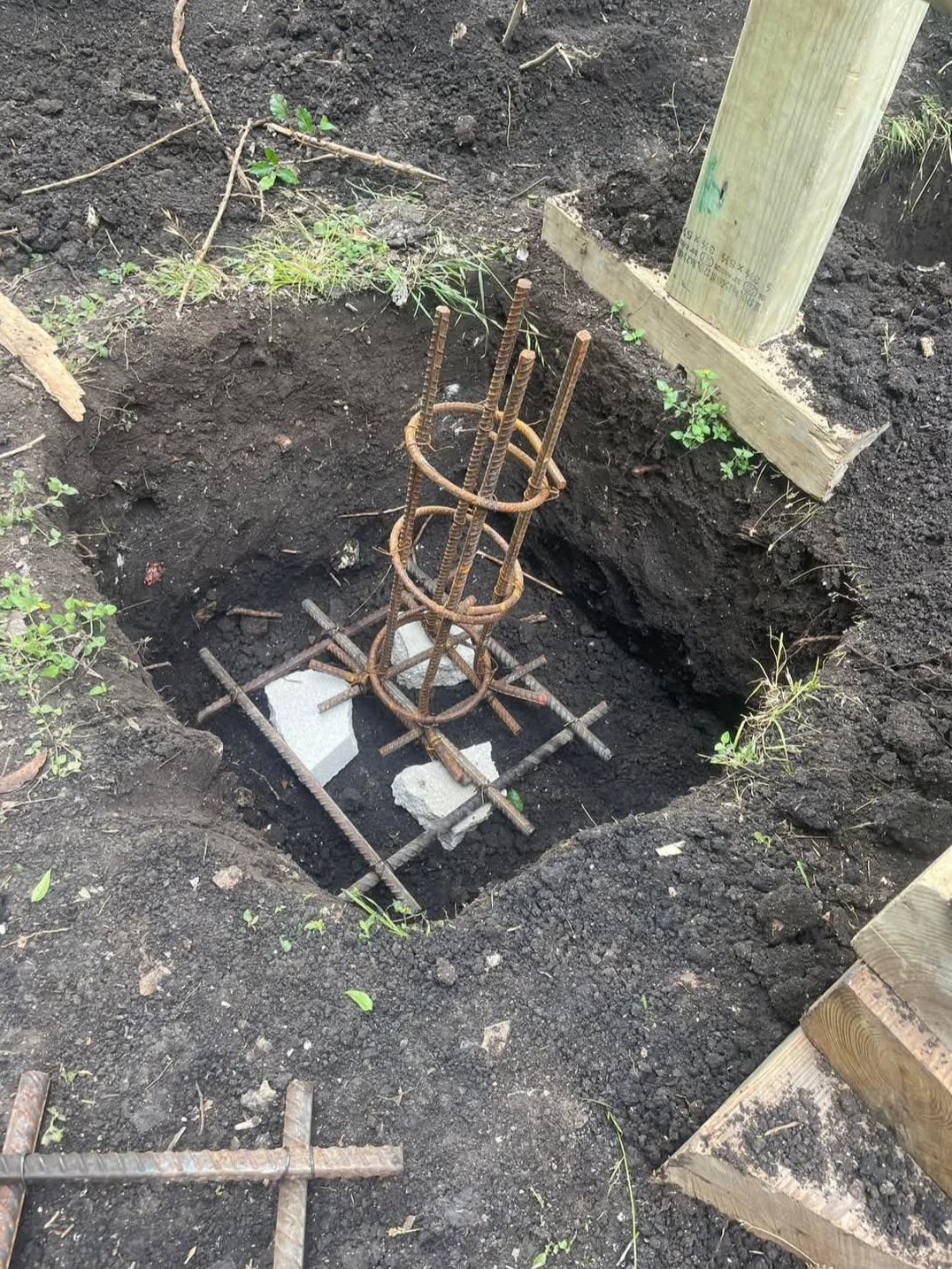 Construction & Remodeling Company company South Texas Foundation Repair in San Antonio, Texas