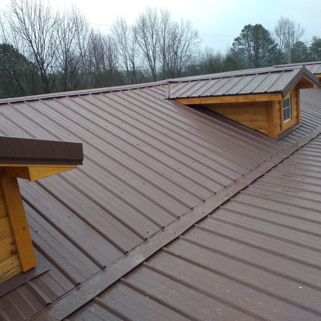 Construction & Roofing Company company KDR ProBuild & Roofing Solutions in London, KY