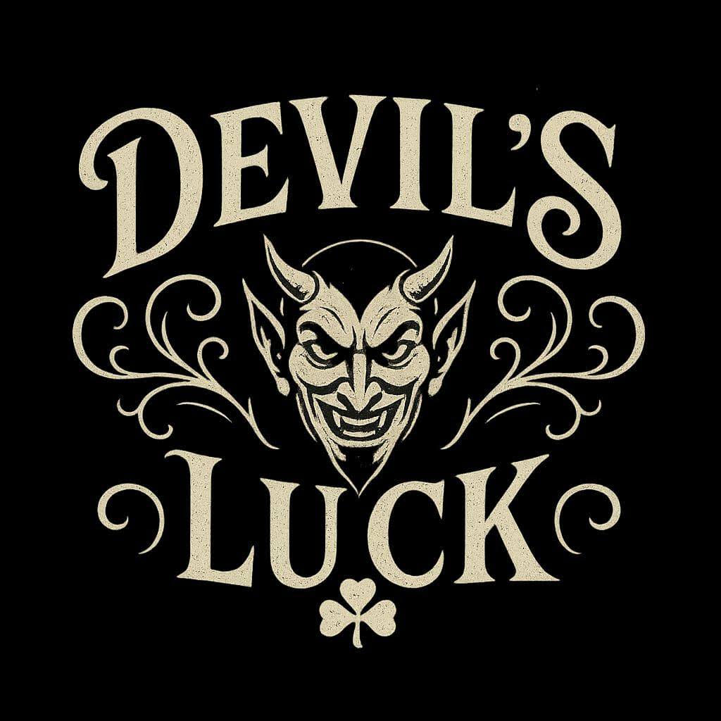  for Devil's Luck Tattoo Collective in Chicago, IL