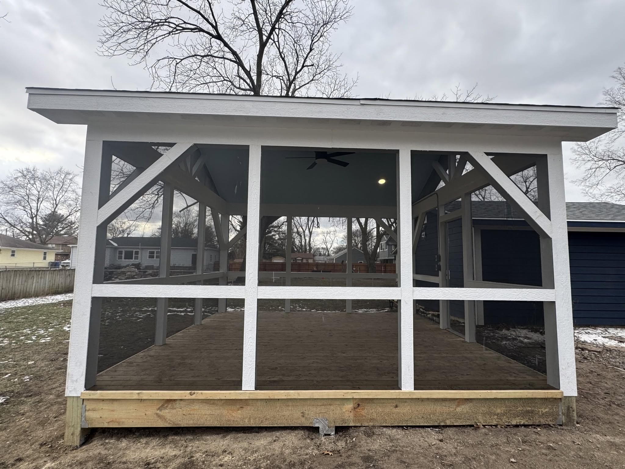  for EM Exteriors in Grimes, IA