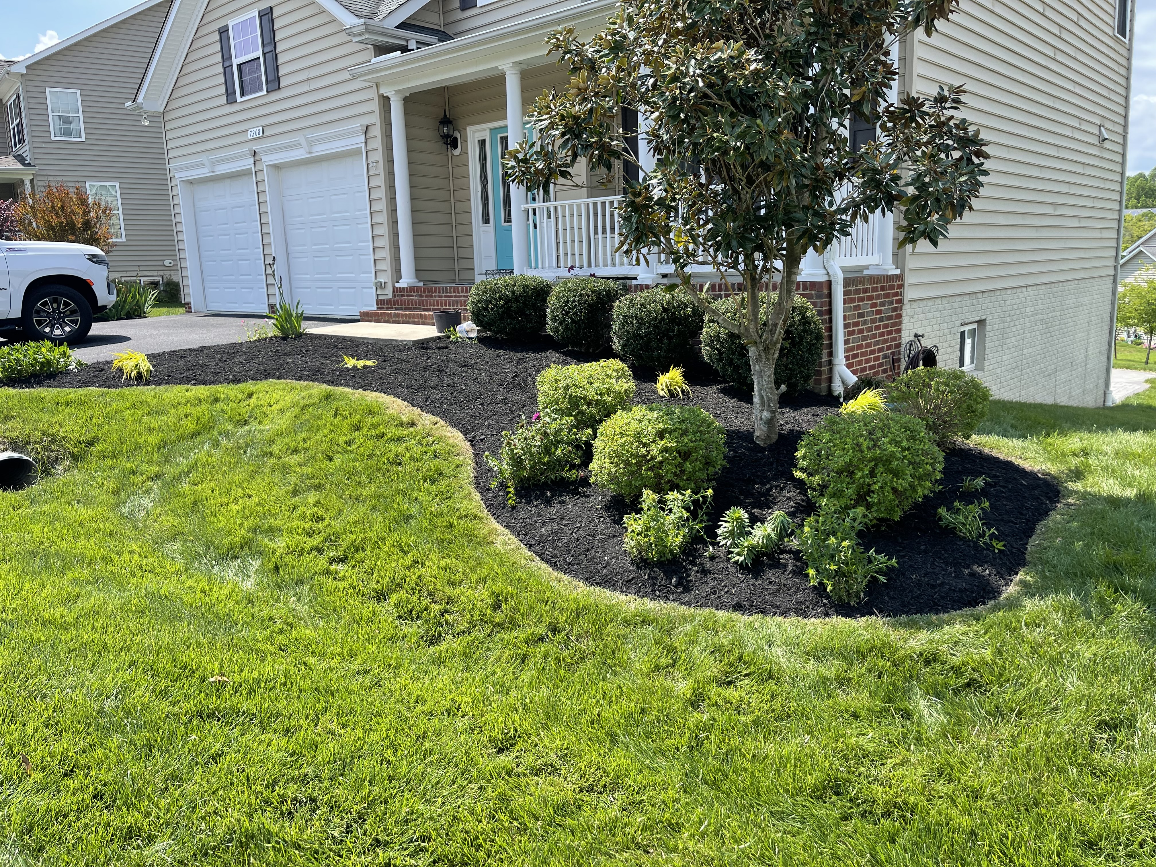  for Hurley's Cutz in Saint Leonard, MD