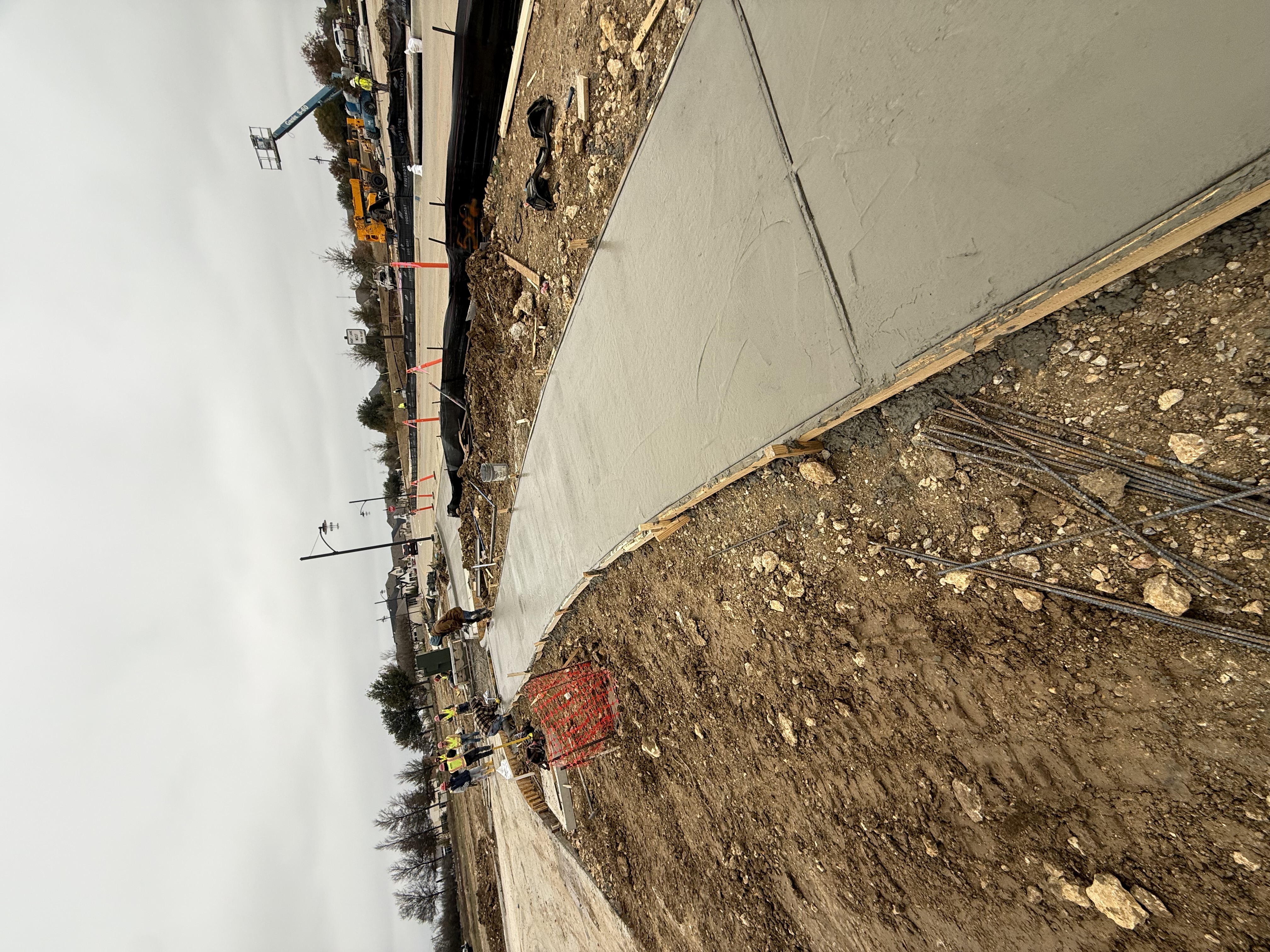  for Socon Construction LLC in Dallas, TX