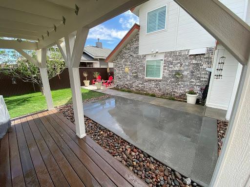  for JEC Enterprises Inc in El Paso, TX