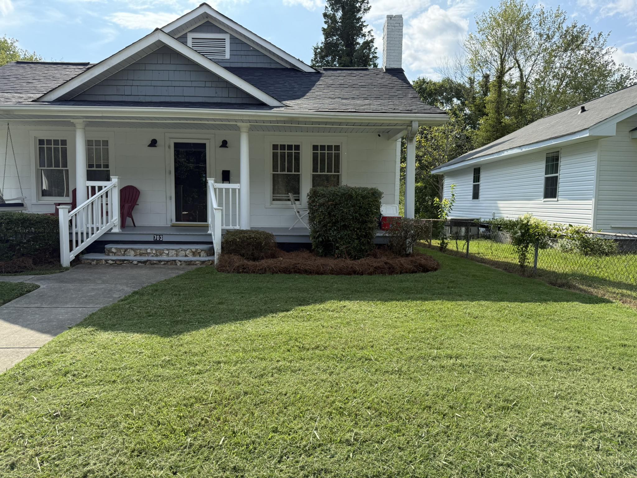  for D&G Pro Cut LLC in Greensboro, North Carolina