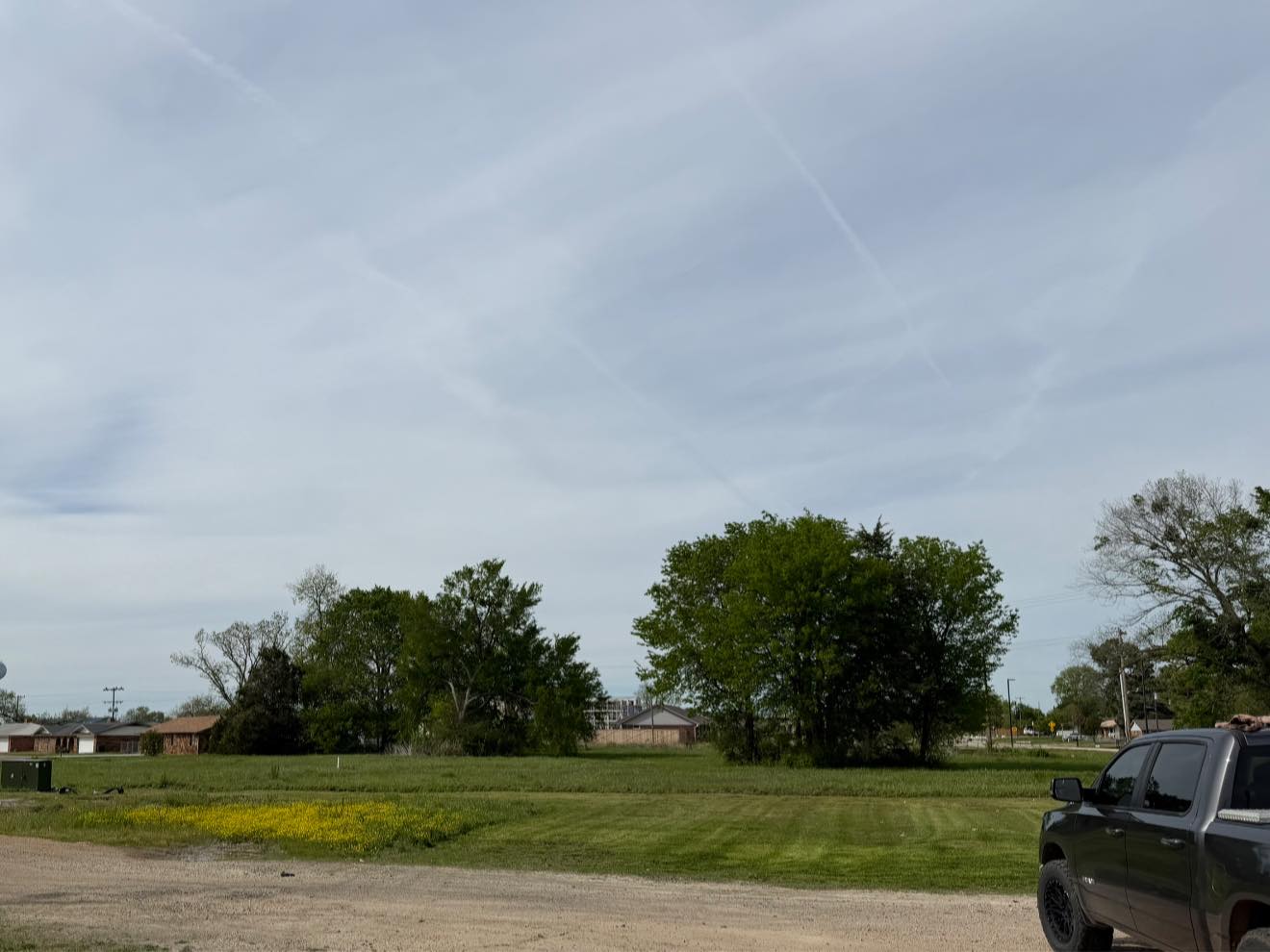  for HD Ground Works LLC in Ada, OK