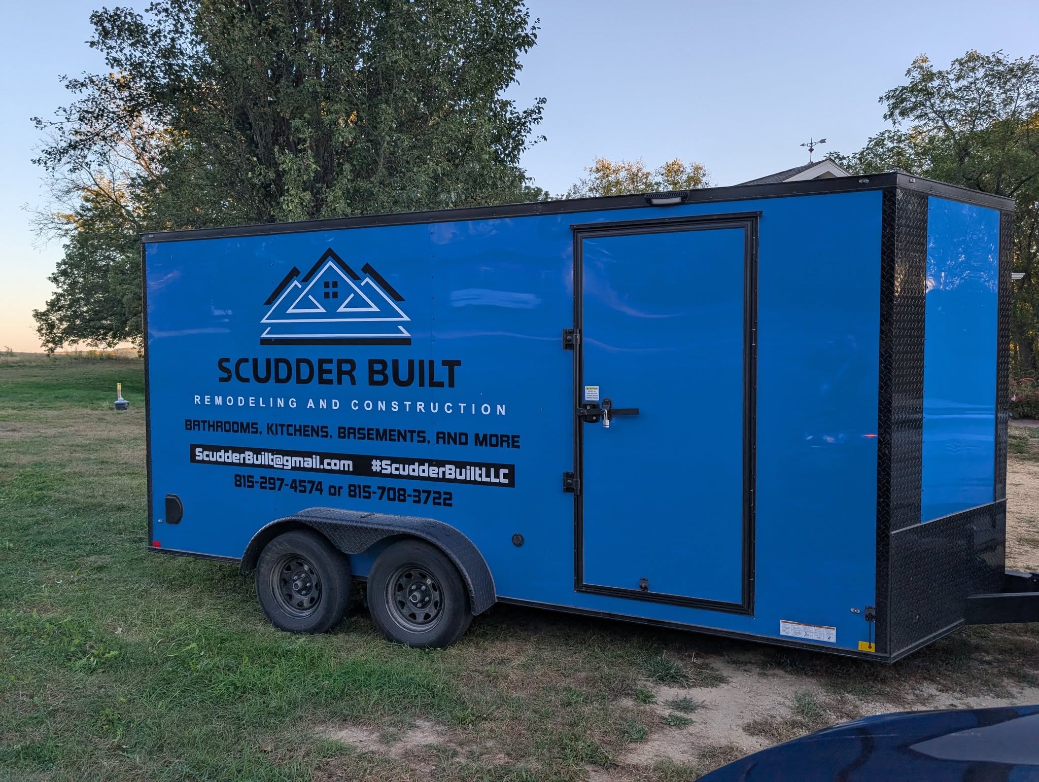  for Scudder Built in Freeport, IL