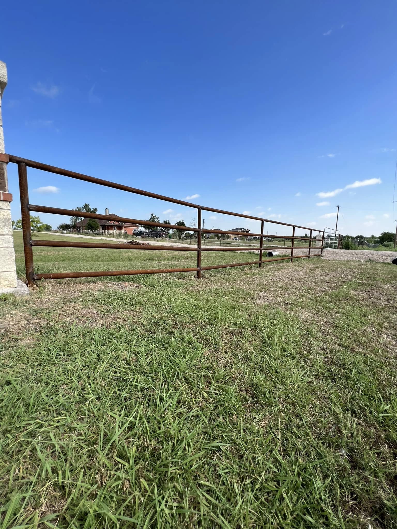  for Chavez Welding & Fencing in Manor, TX