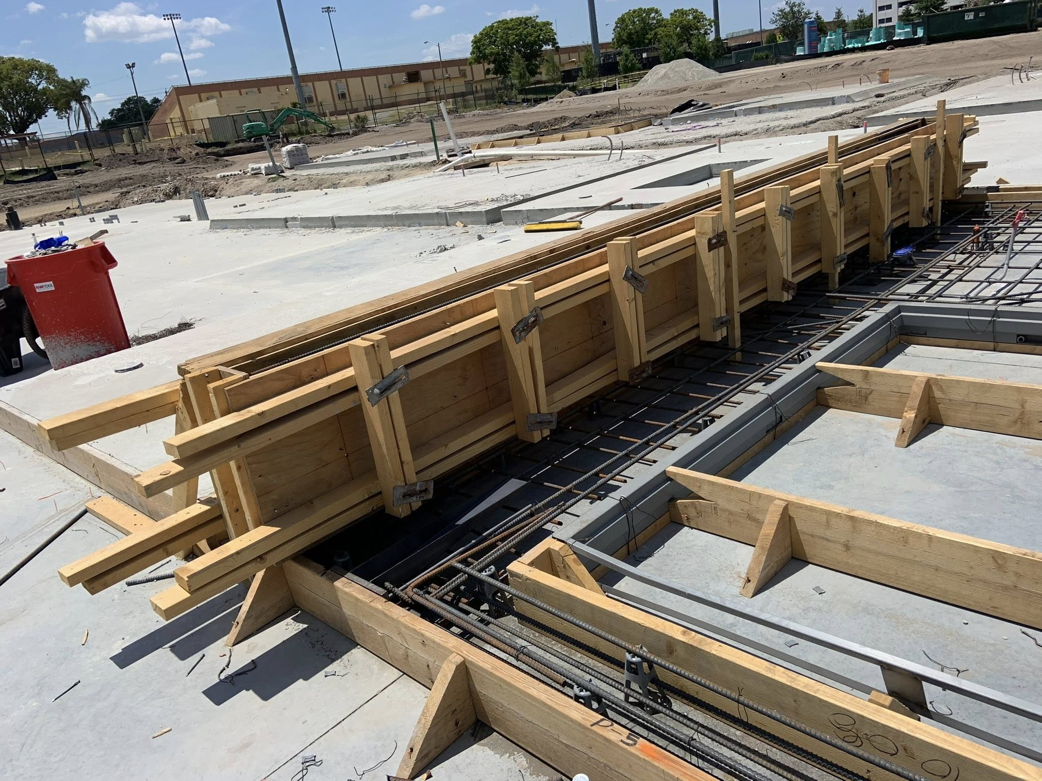  for Cornerstone Concrete Solutions LLC in Lakeland, FL