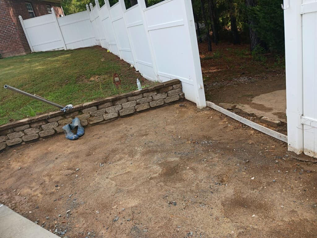  for Stinson Concrete & Finishing LLC in Rock Hill, SC