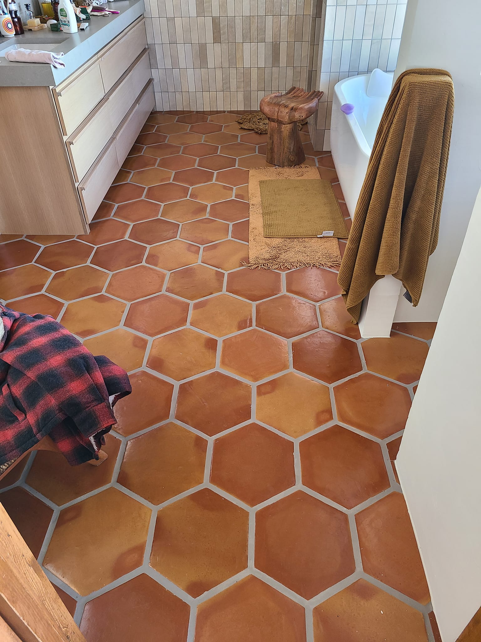 Flooring company Fine Line Floor, LLC in Pagosa Springs, CO