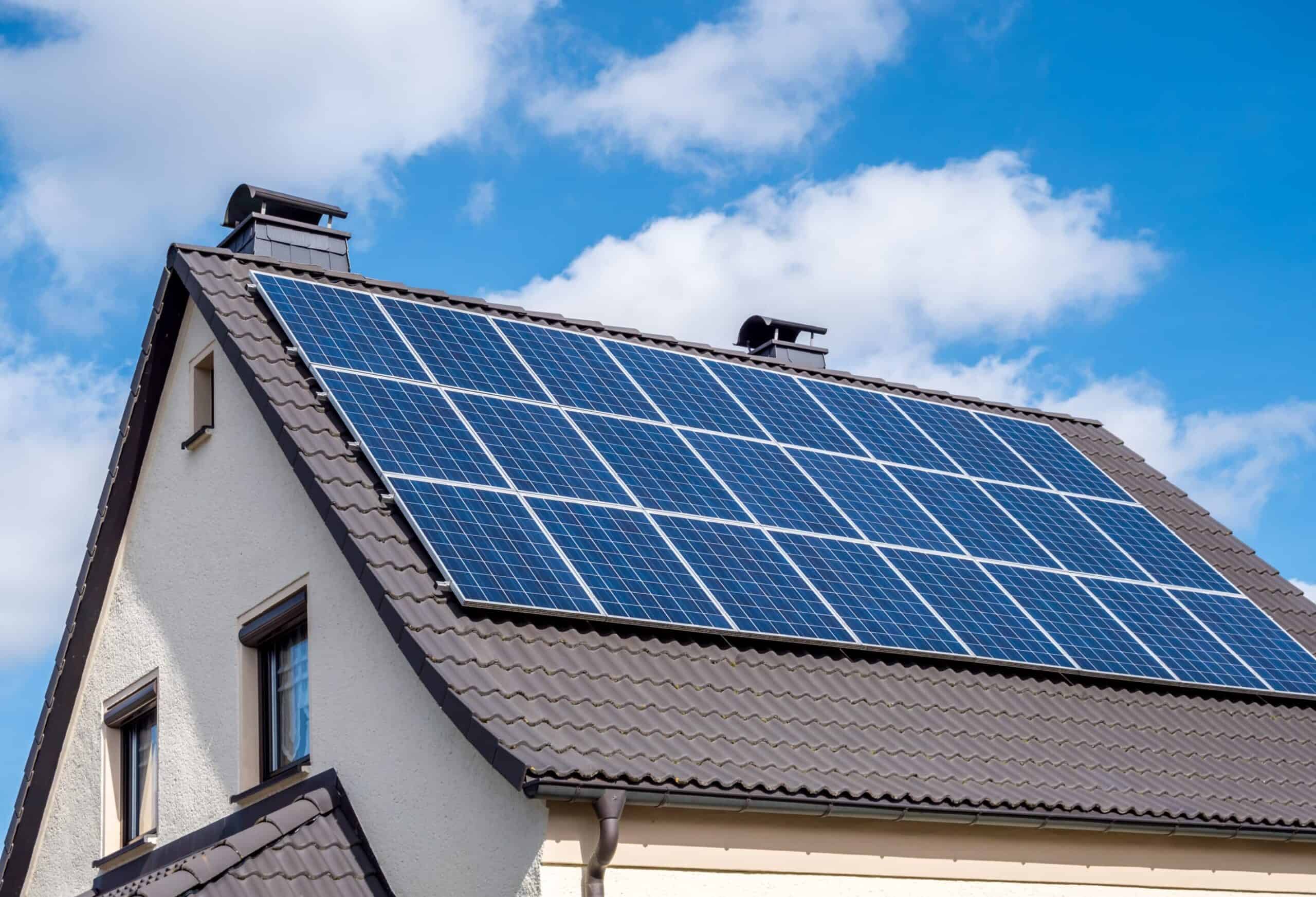 SafeGrid Solar team in Terrell, TX - people or person
