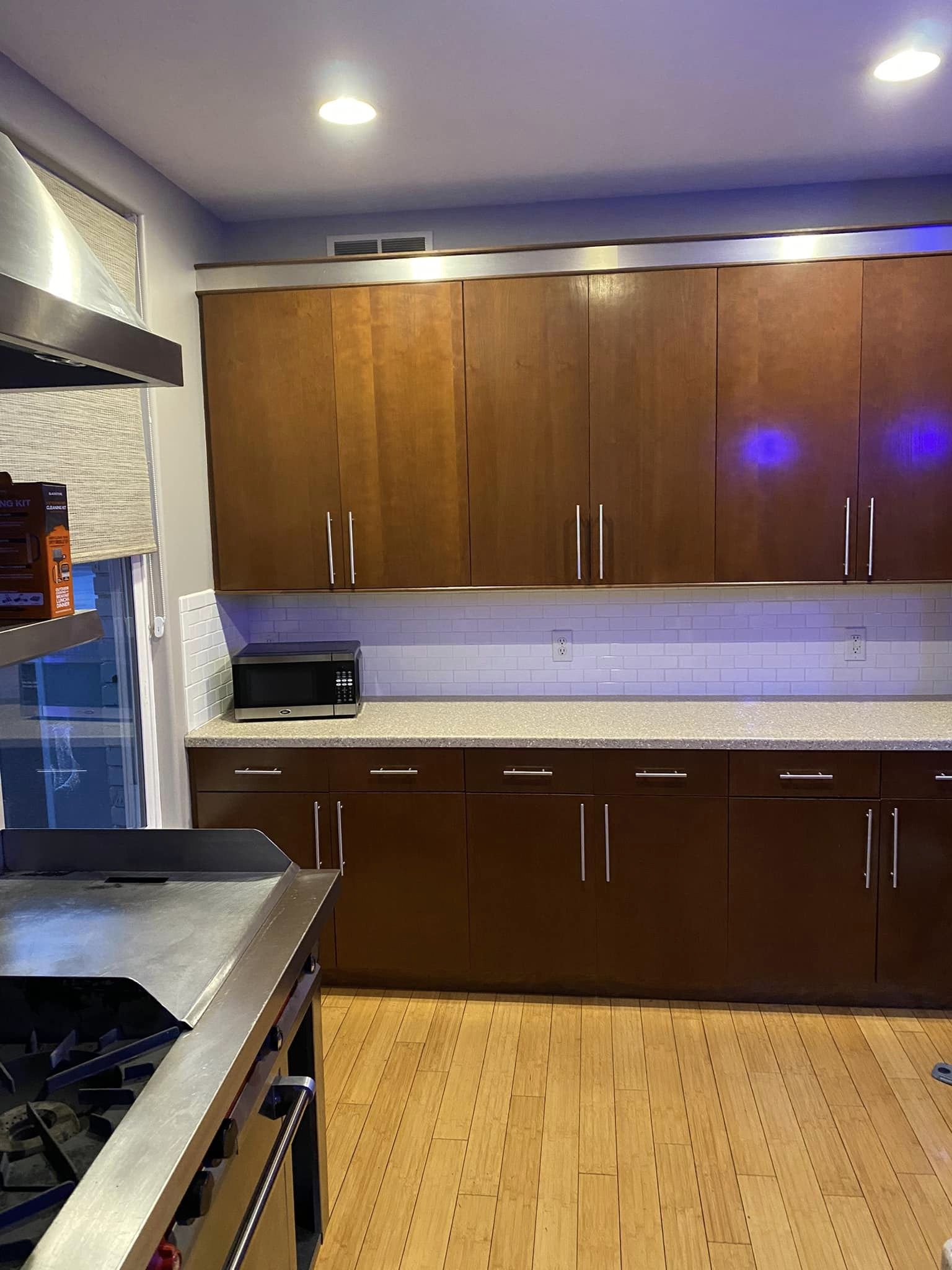 Residential & Commercial Cleaning in Kentwood, MI MIV Cleaning Servi