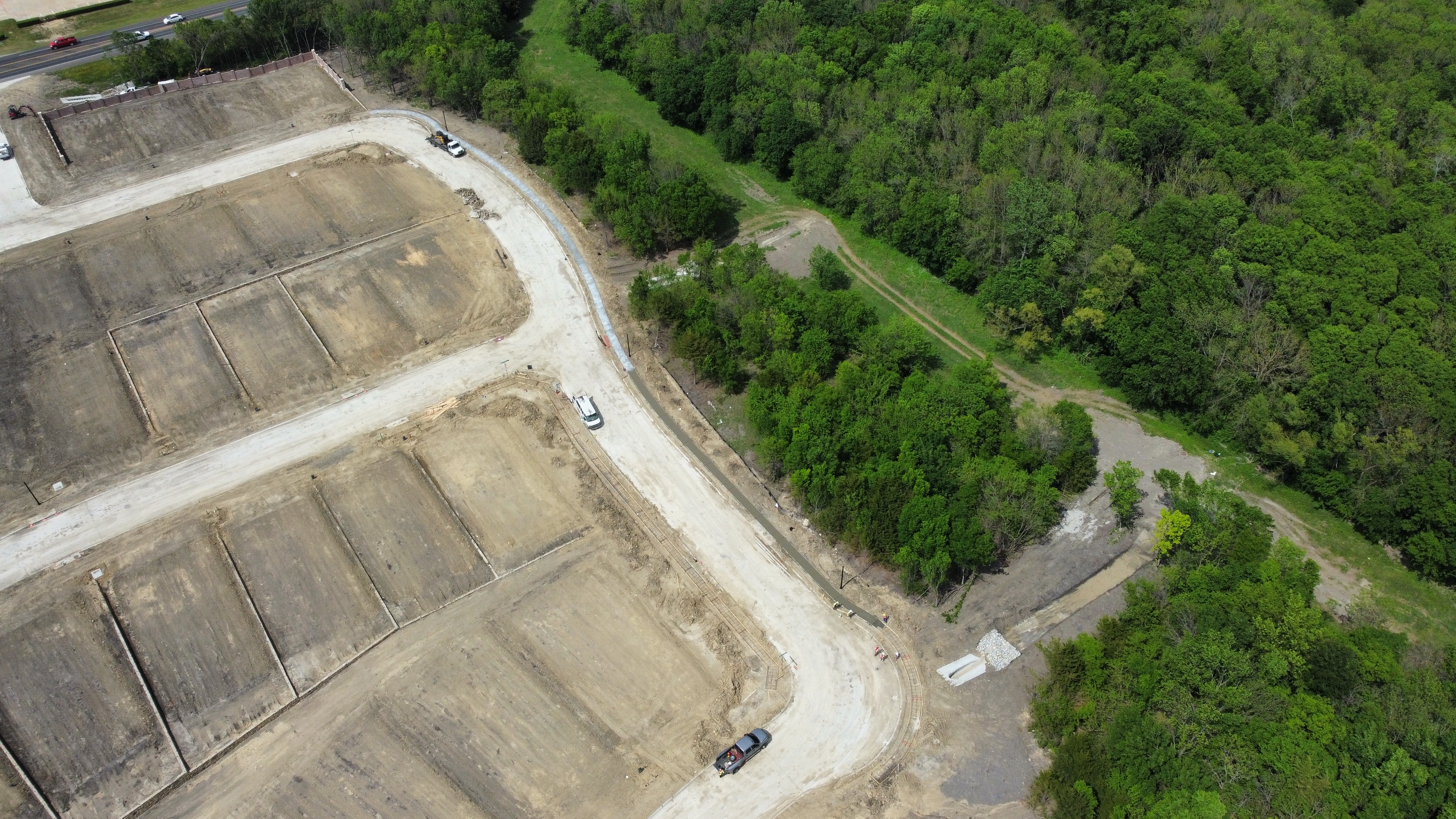  for Socon Construction LLC in Dallas, TX