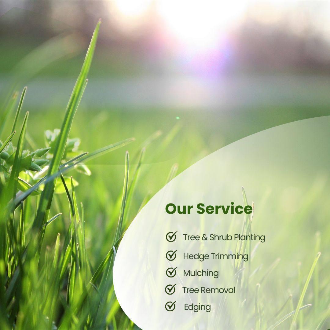  for Mulch & Dig in West Bloomfield Township, MI