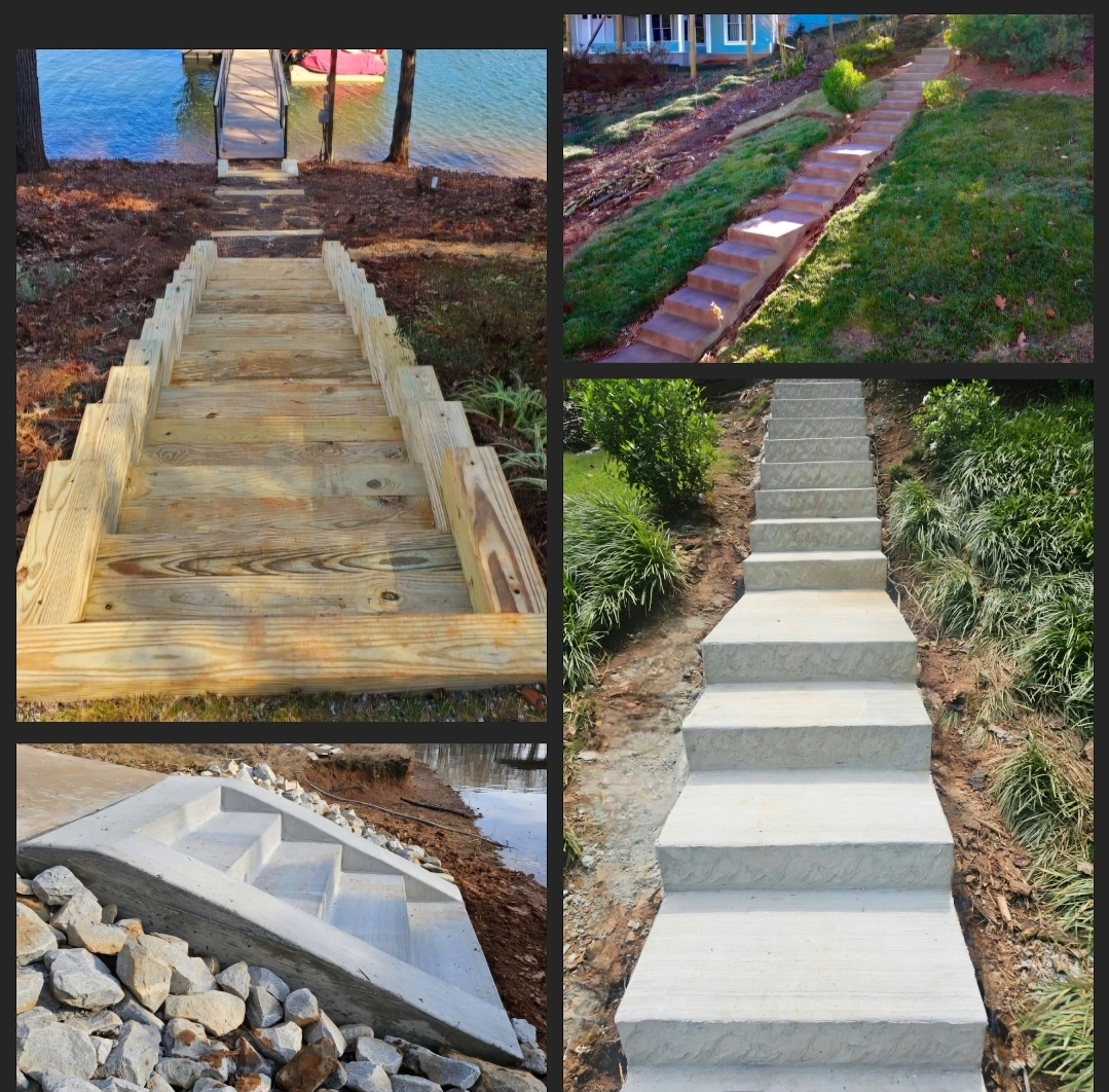  for D&D Unlimited Landscaping in Hartwell, GA