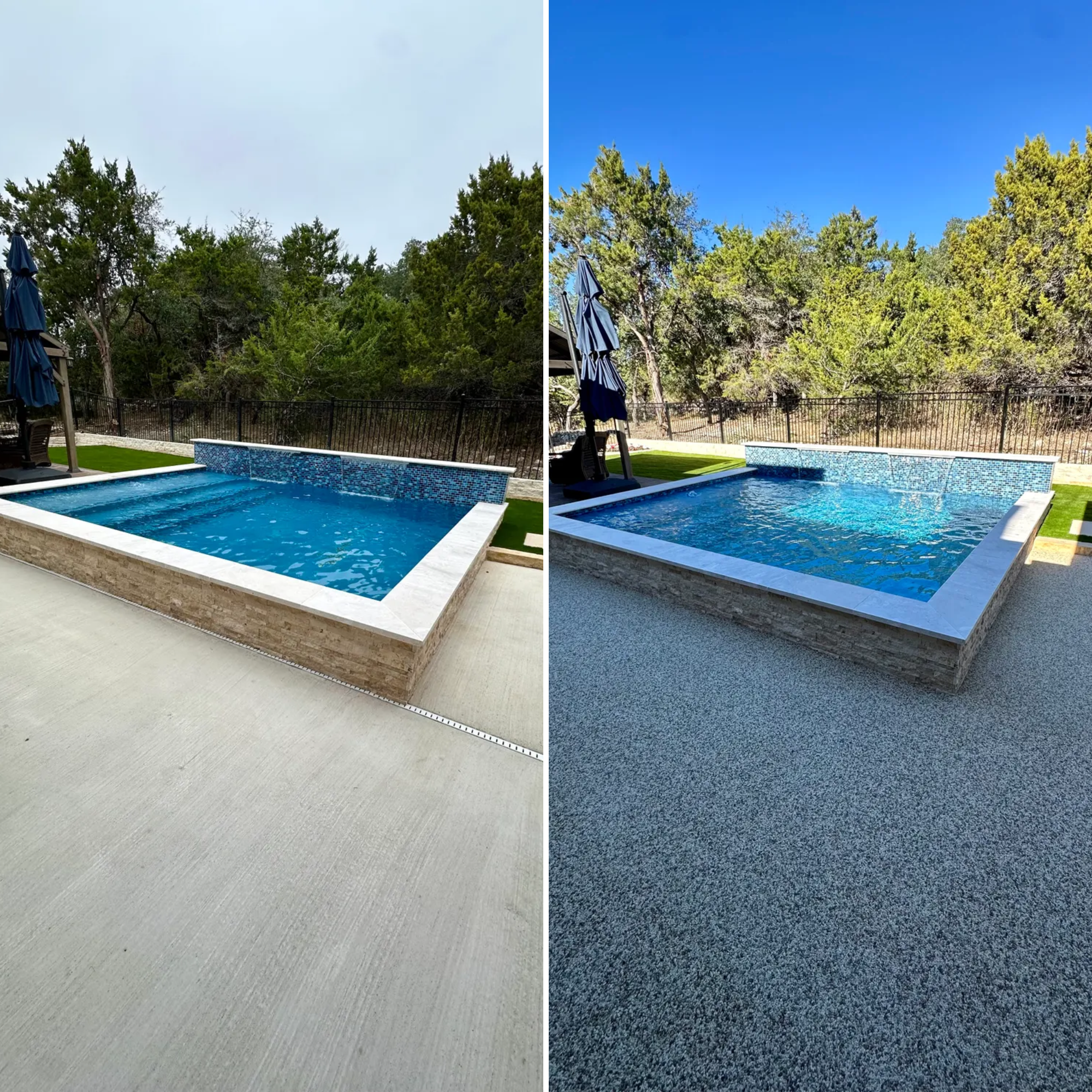  for TEX STONE Resin & Epoxy Coatings in Schertz, TX