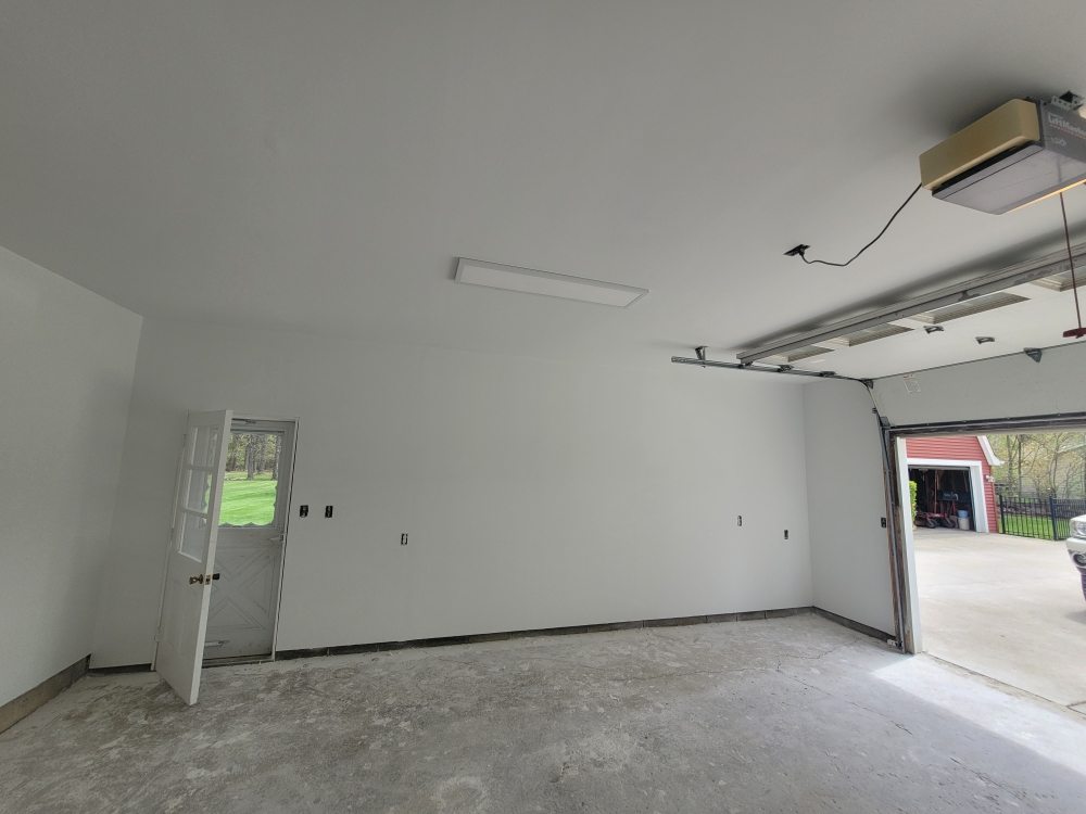 Painting & Drywall Services of Michigan team in Livonia, MI - people or person