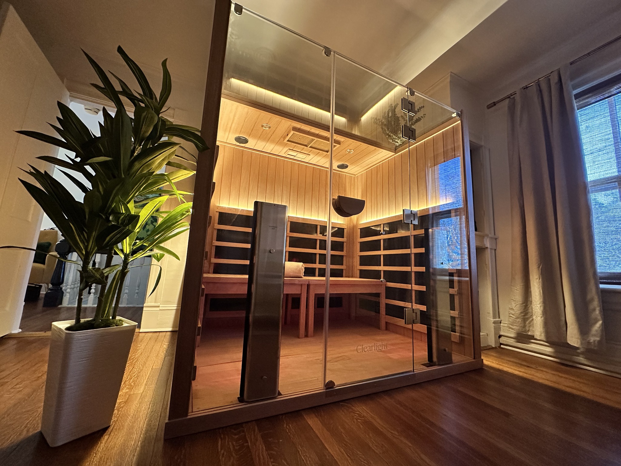 Wellness Center company House of Ren in Gloucester, VA