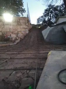  for RCL Concrete and Landscaping in Bertram, TX