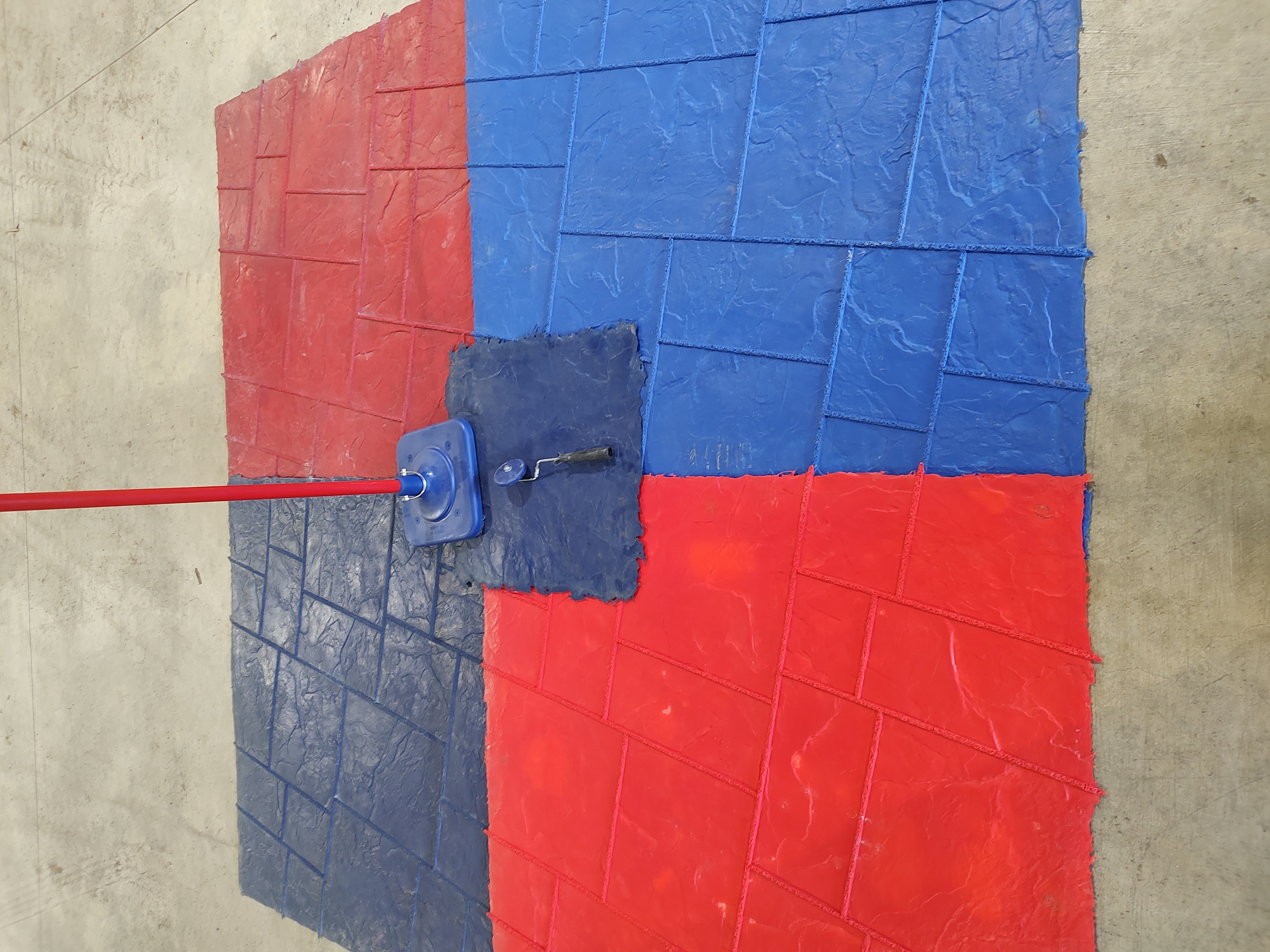  for A-1 Concrete Supplies in Olympia, WA