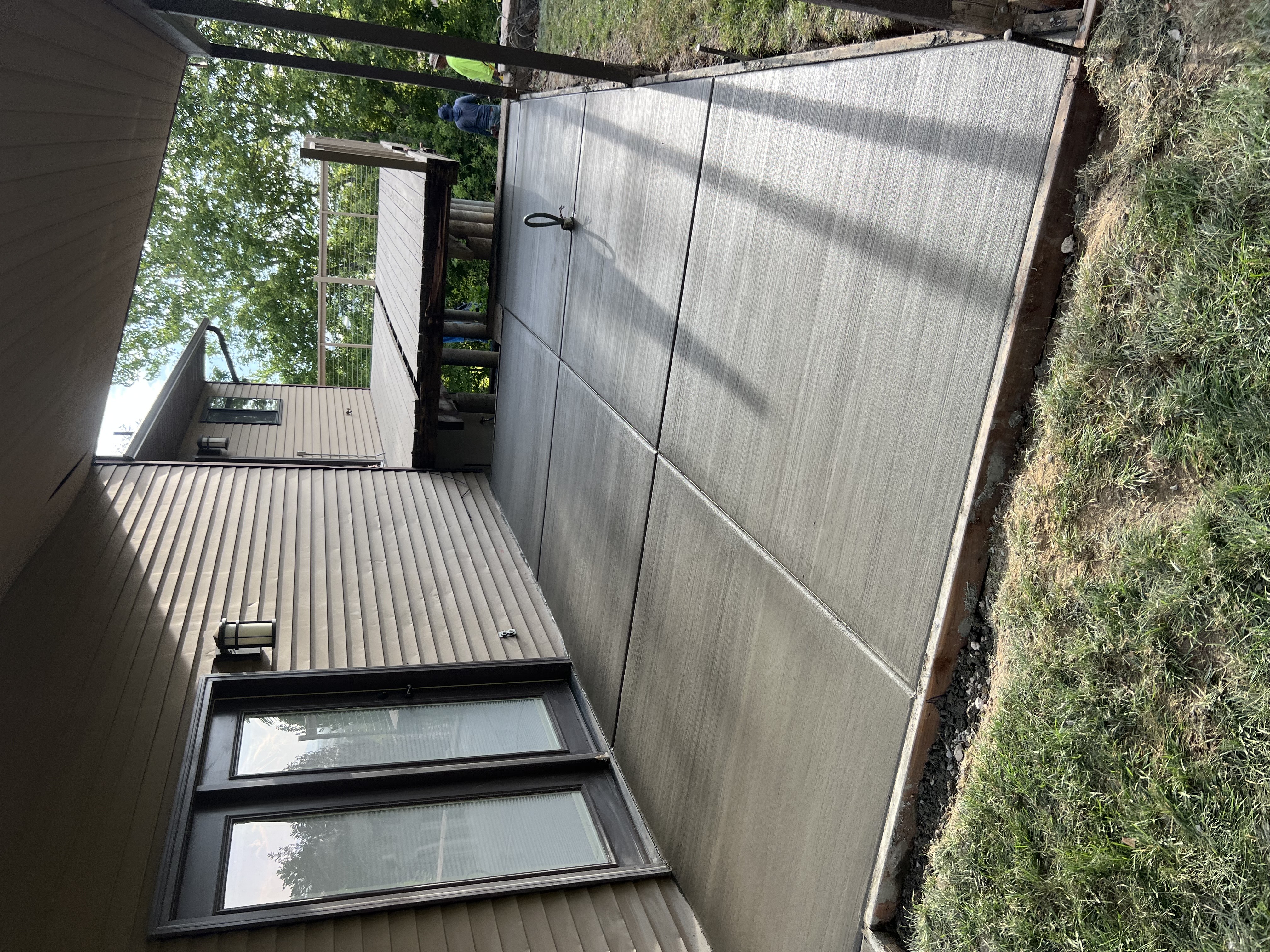  for Abros Concrete in Salt Lake City, UT