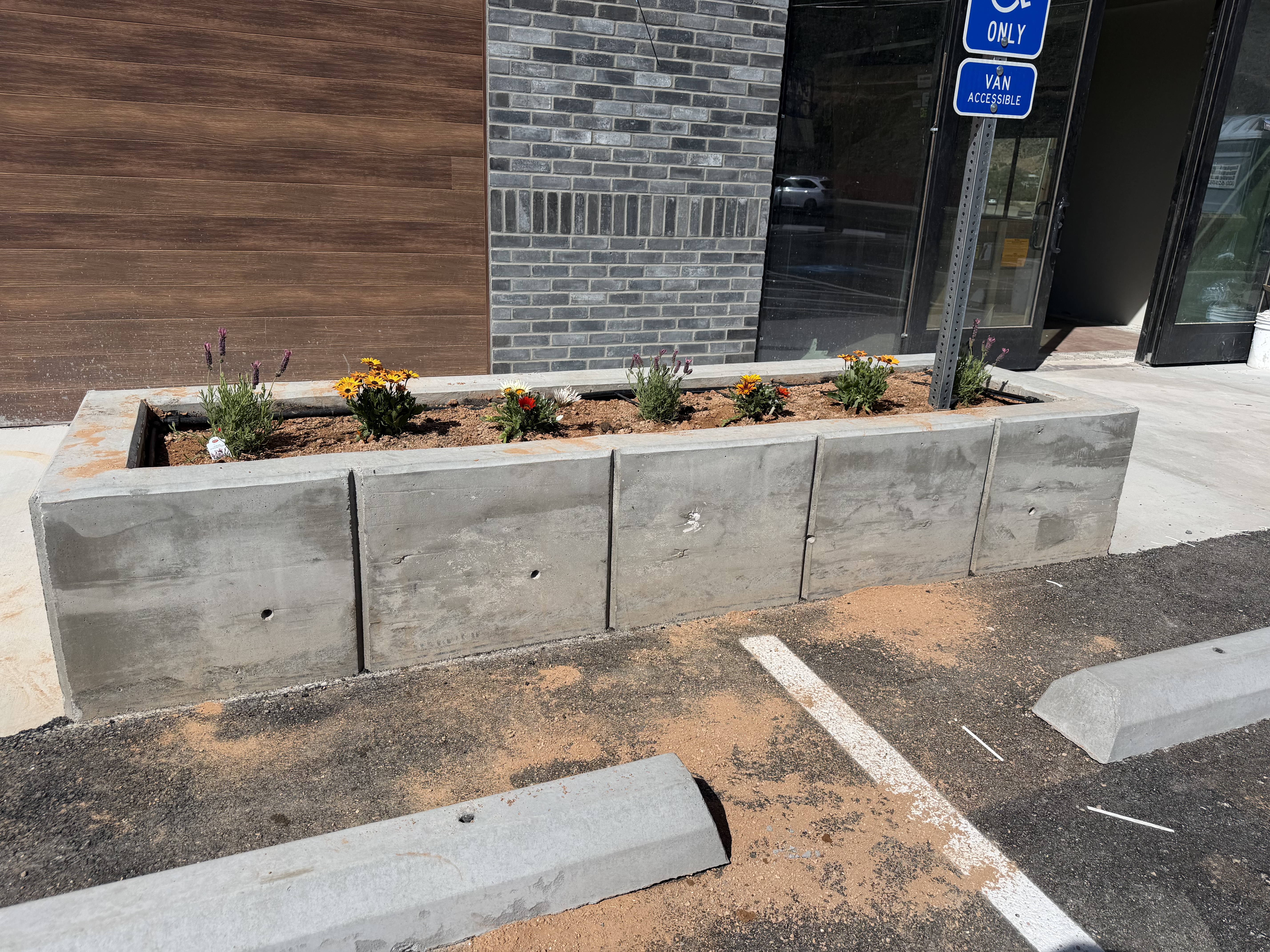  for Hurricane Valley Concrete LLC in Hurricane, UT