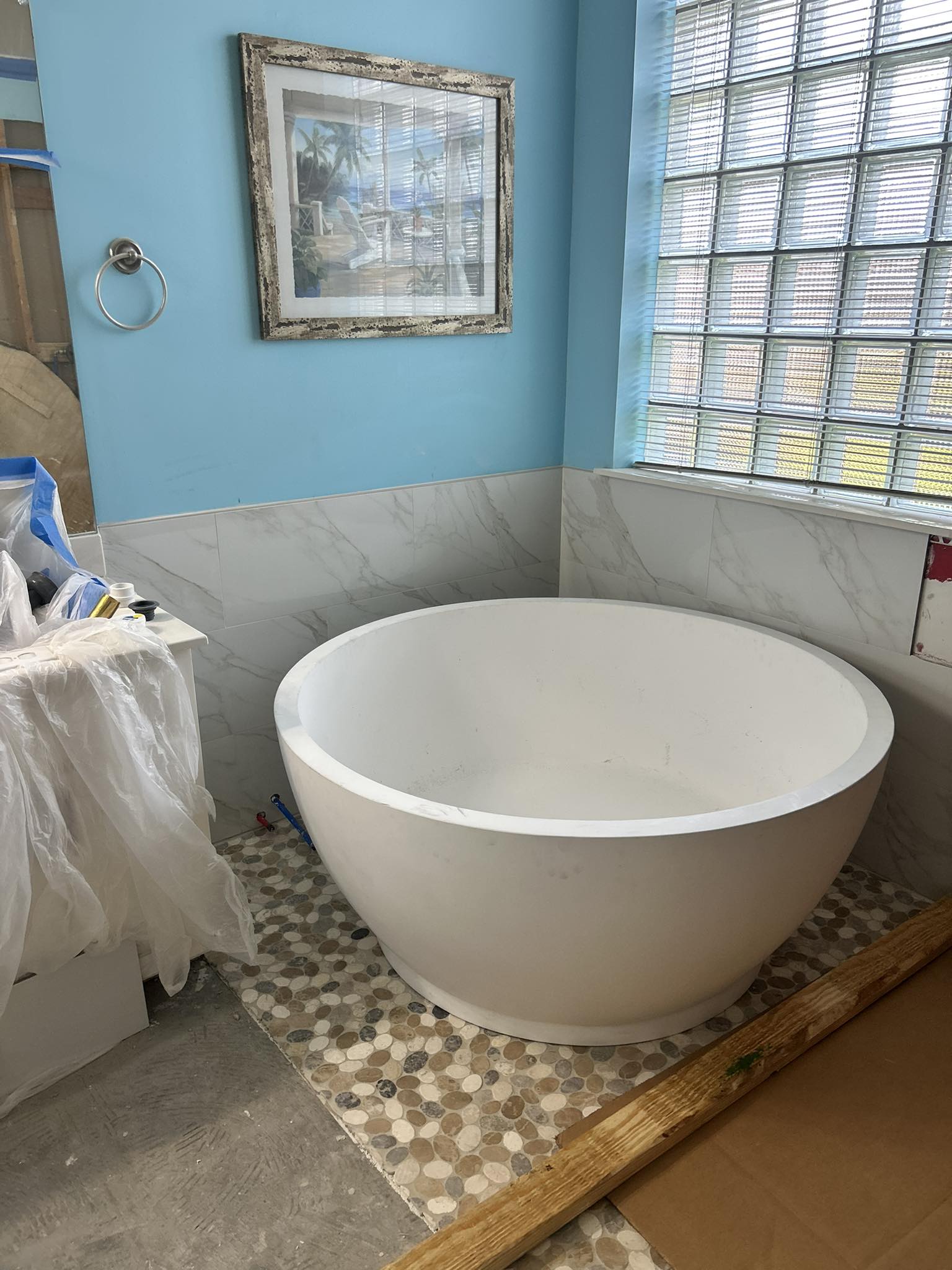  for Waldrop Handyman & Construction LLC. in Arlington, Texas