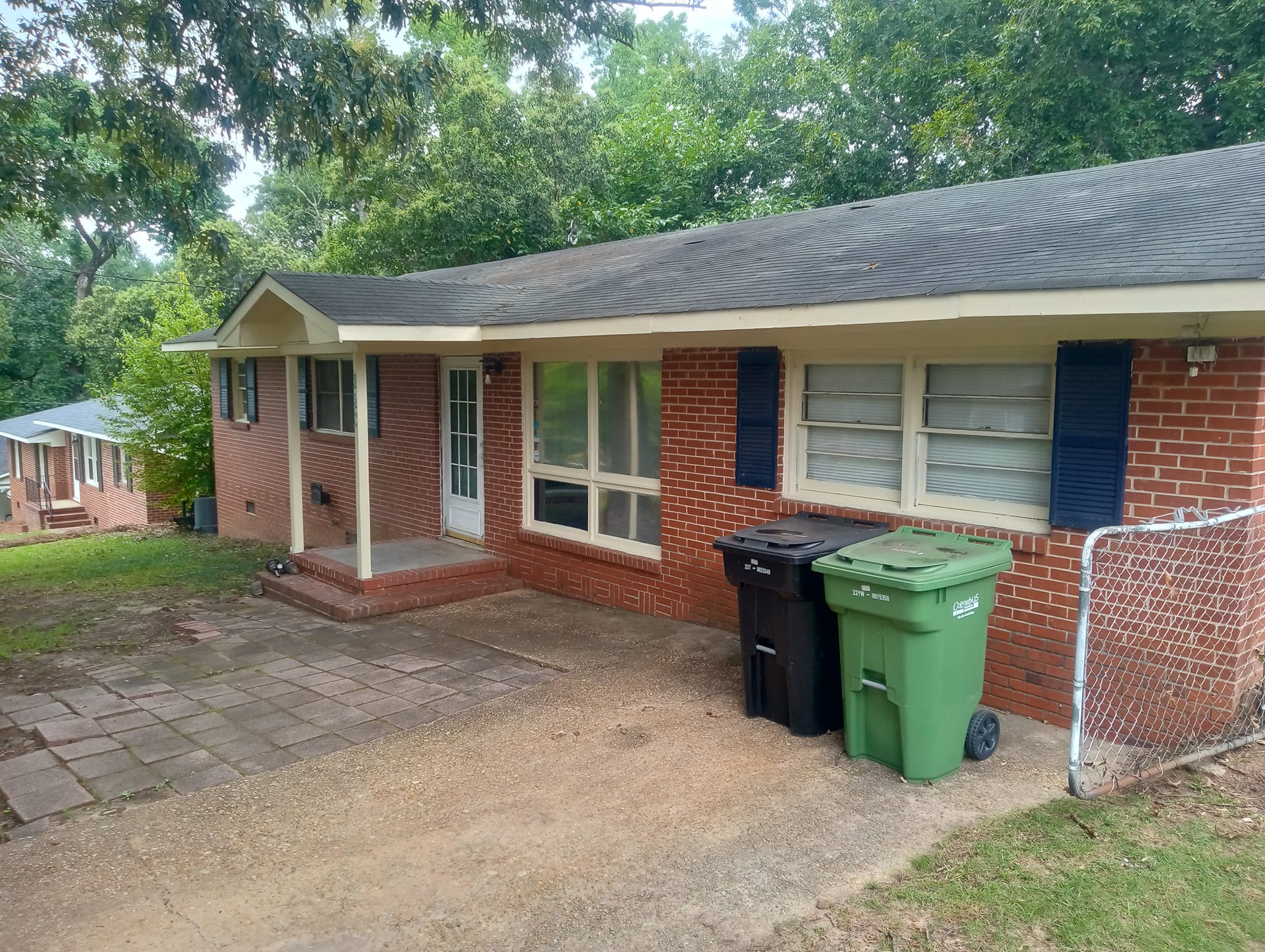  for Herring Lawn Care in Columbus, GA