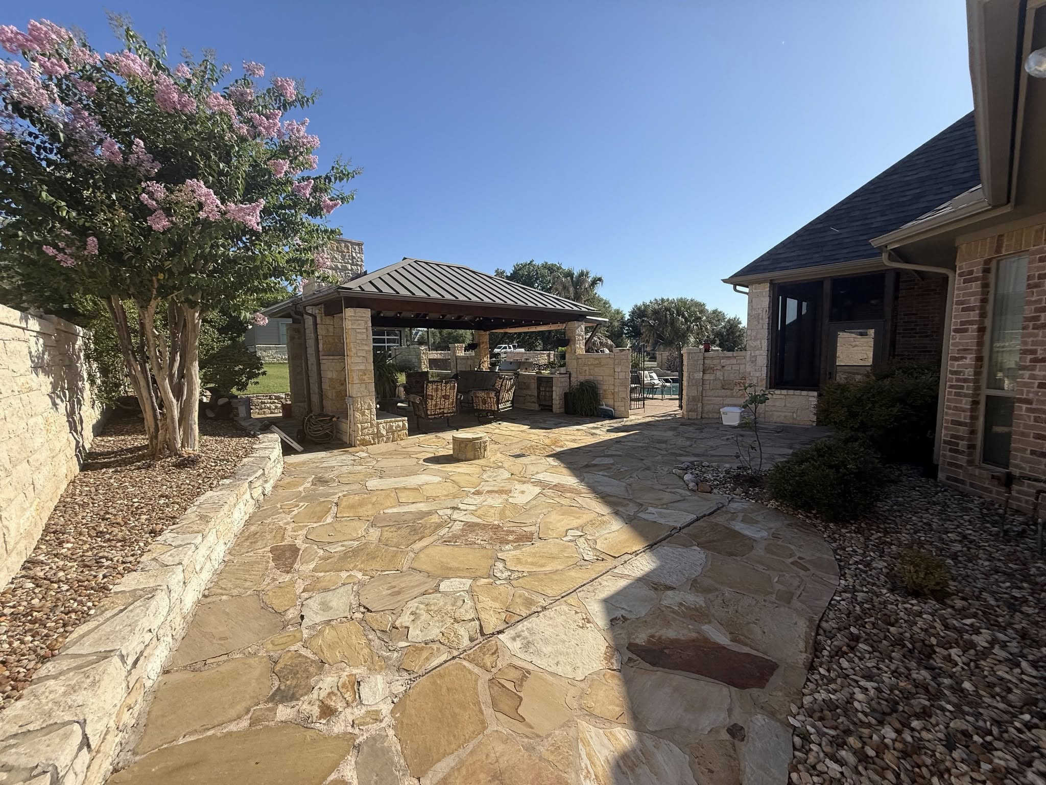  for Revival Remodeling and Roofing in Grapevine, TX