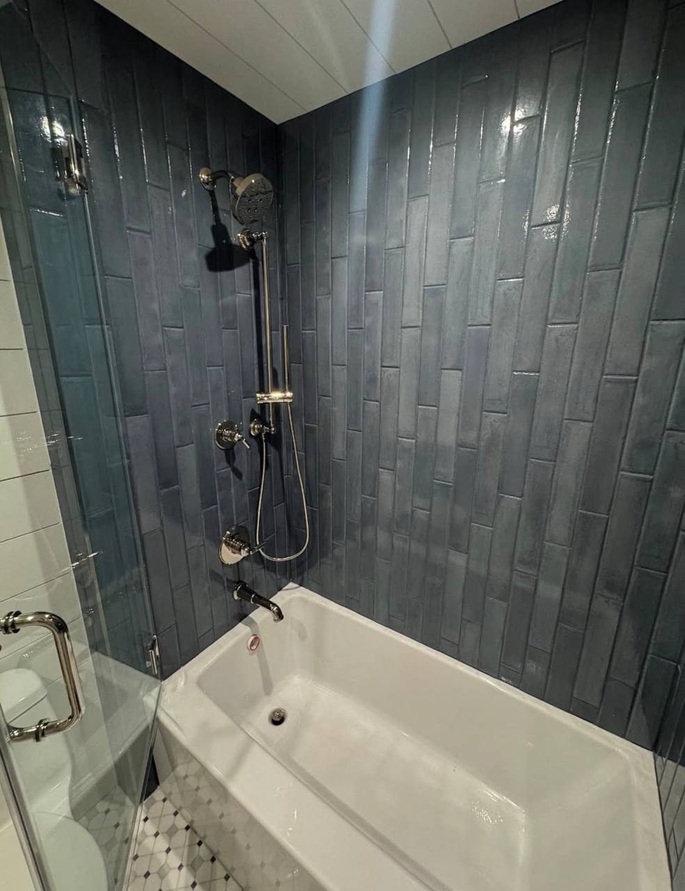  for B Floyd Construction in Knoxville, TN