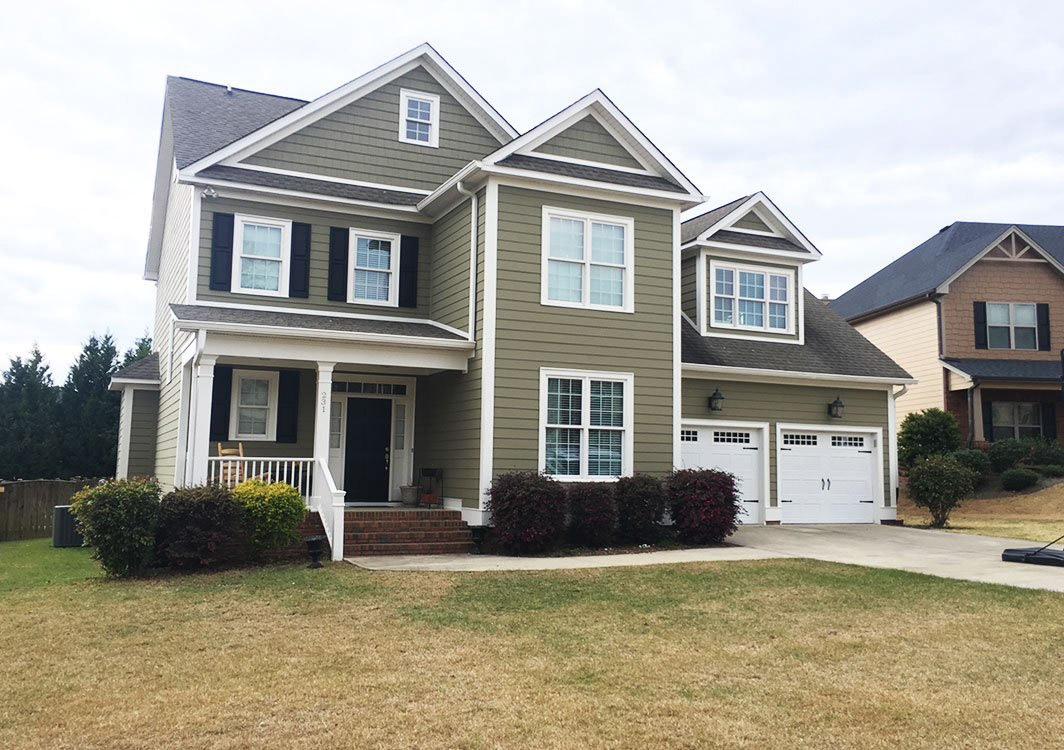  for Ross Hammer and Home Services in Groton, CT