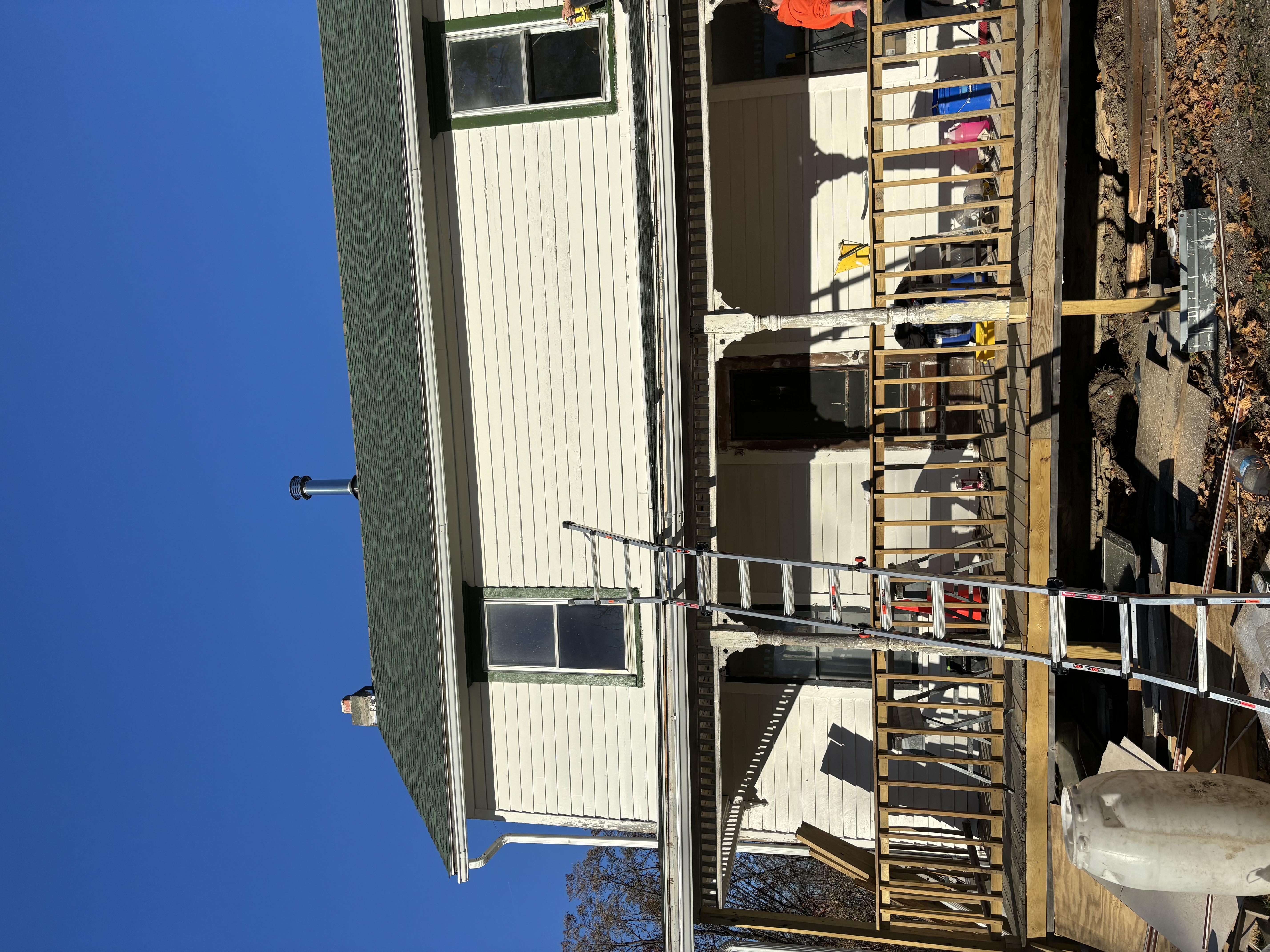  for Country Dad's Construction LLC in Waterloo, NY
