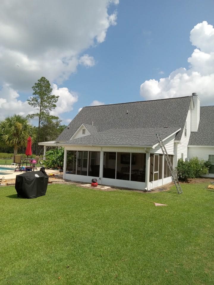  for Red's Roofing & Construction in Sylvester, GA