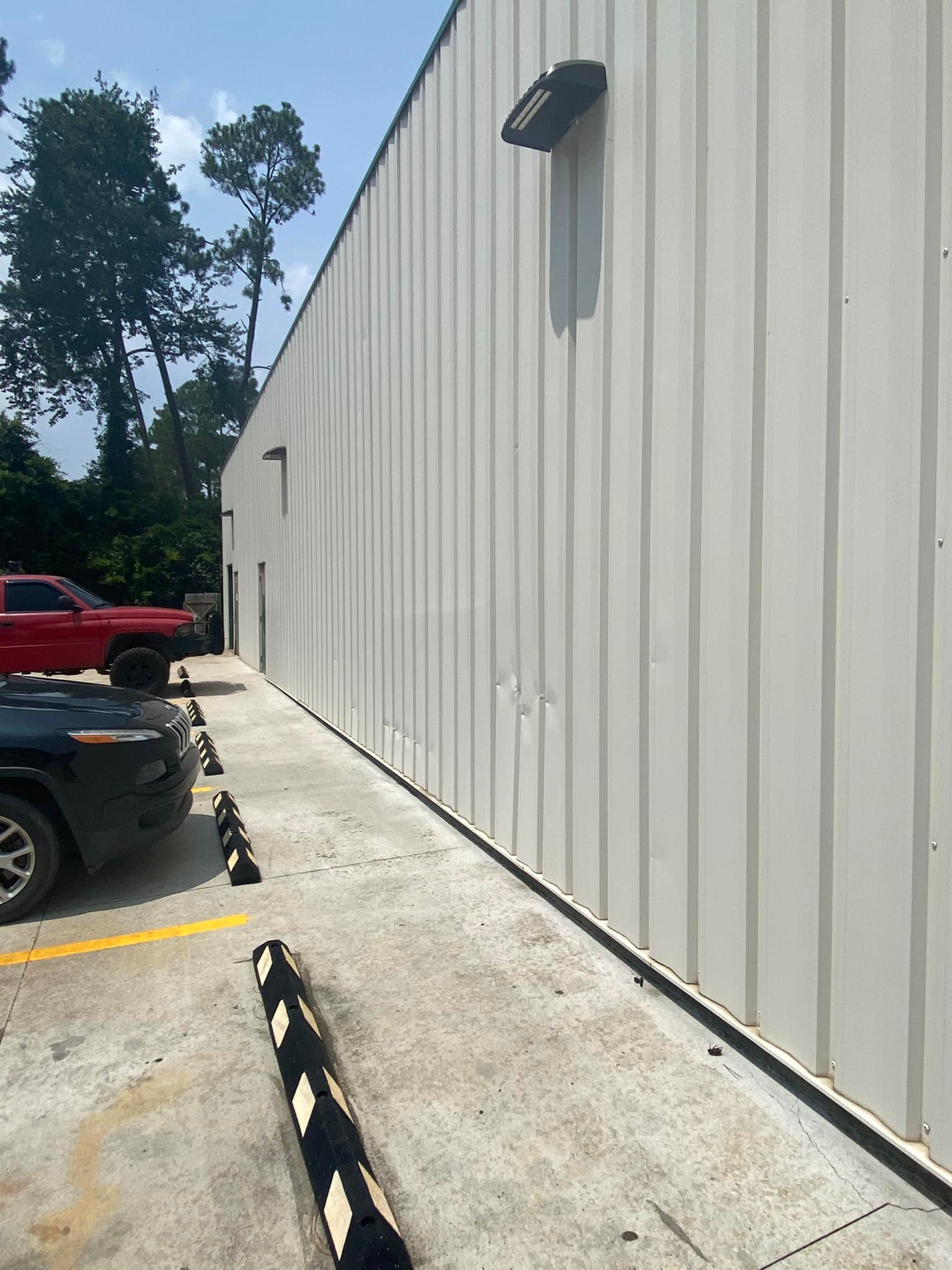  for Red's Roofing & Construction in Sylvester, GA