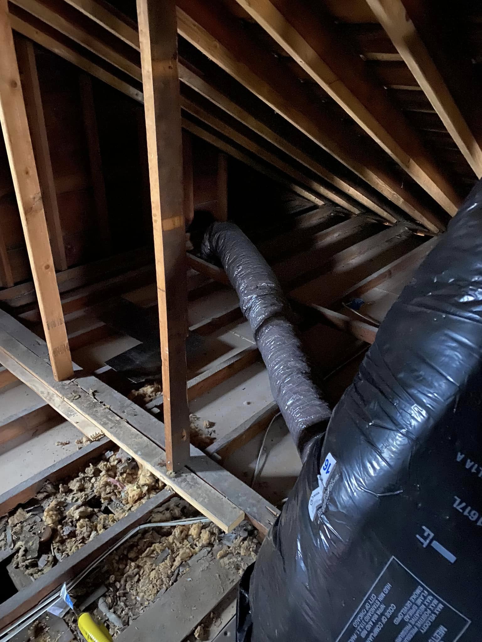  for Byrd's Nest Heating & Cooling LLC in Farmington, MI