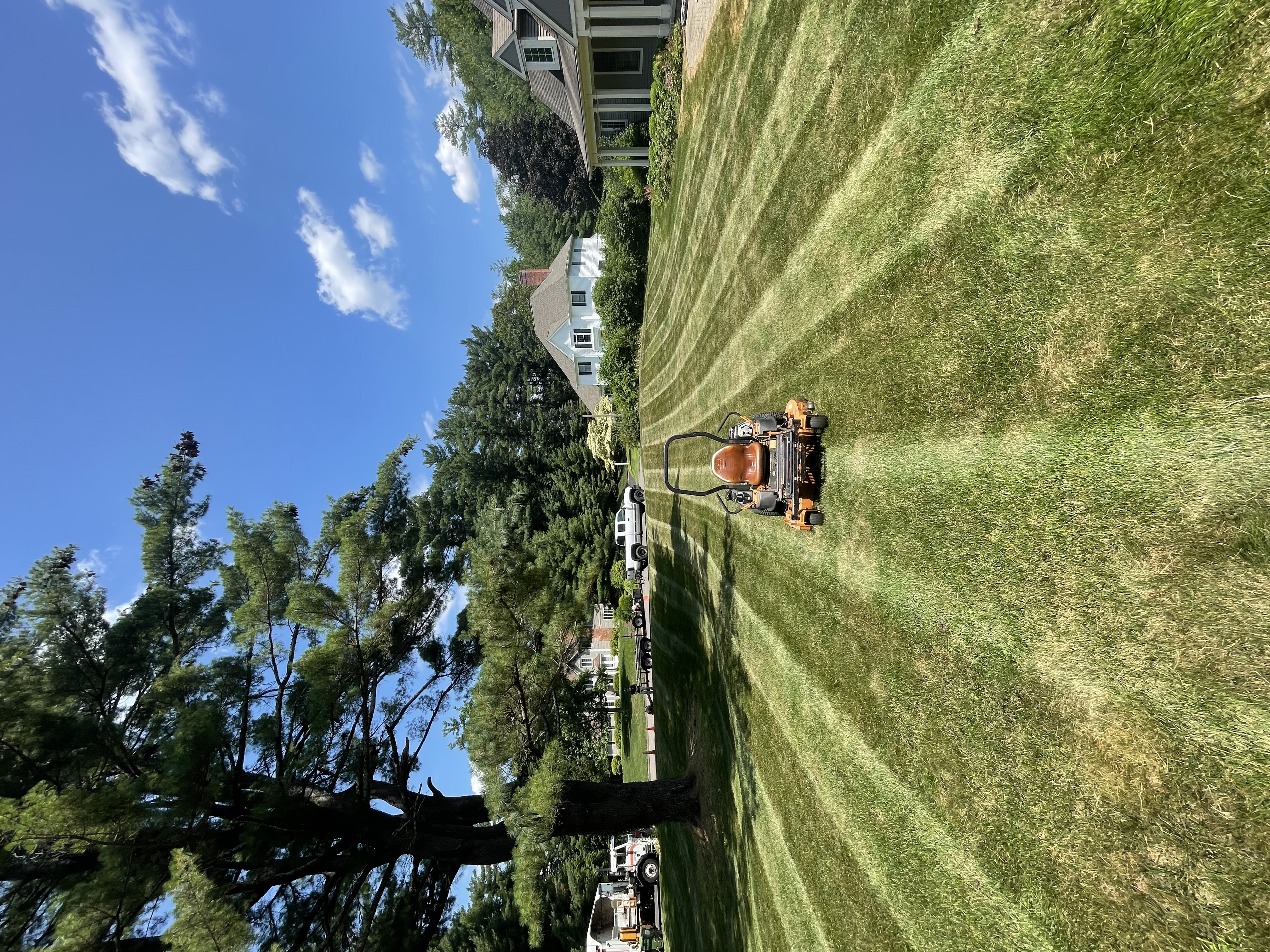  for MB Landscaping & Property Services LLC in Barkhamsted, CT