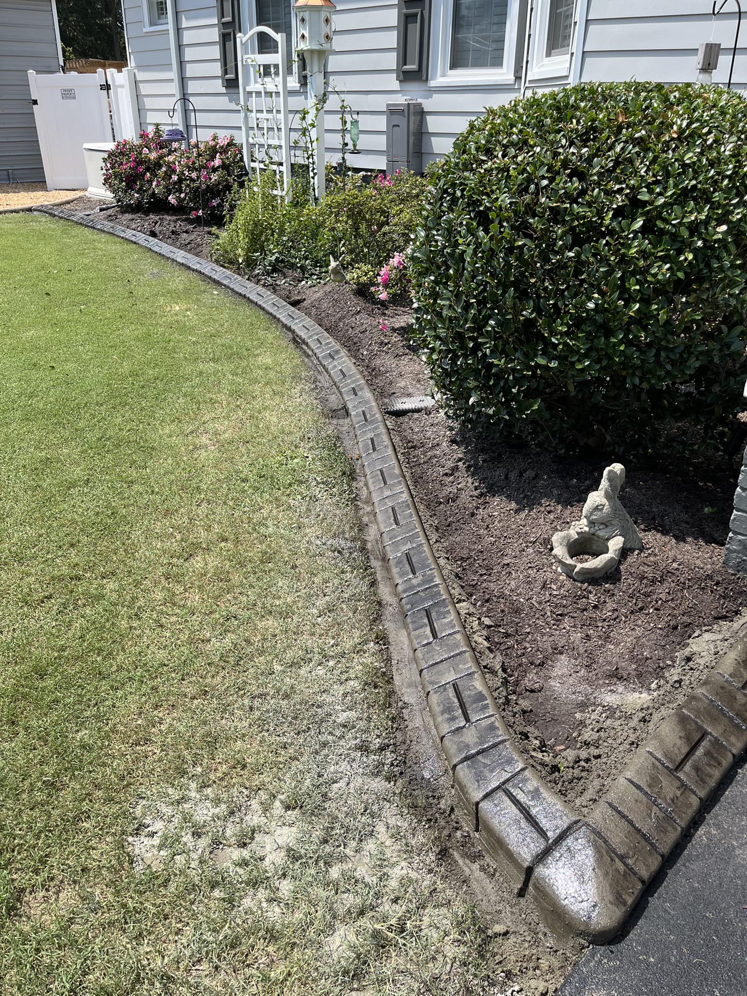  for Professional Edge in Deep Run, NC