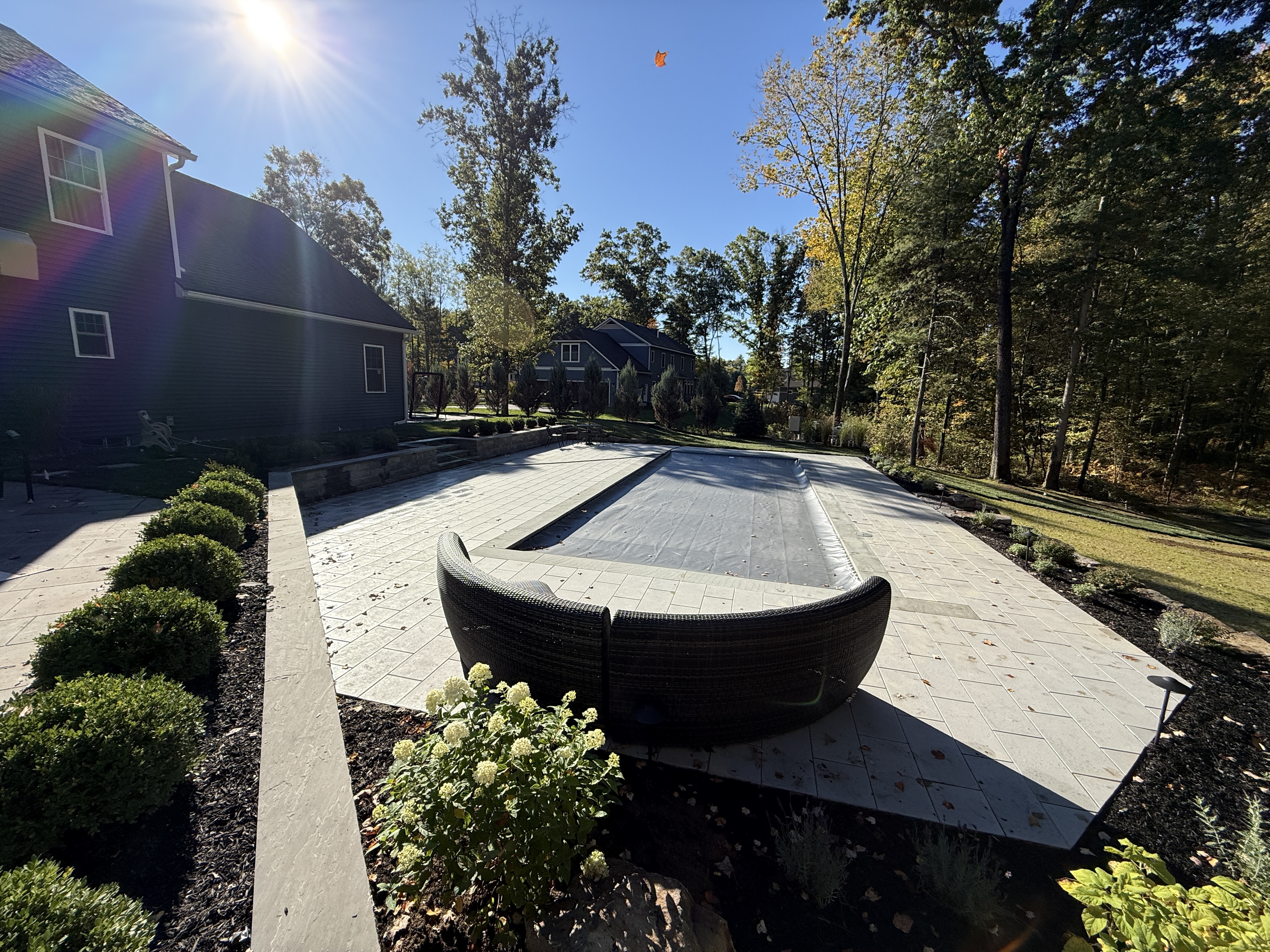  for The Lawn Guy in Saratoga Springs, NY