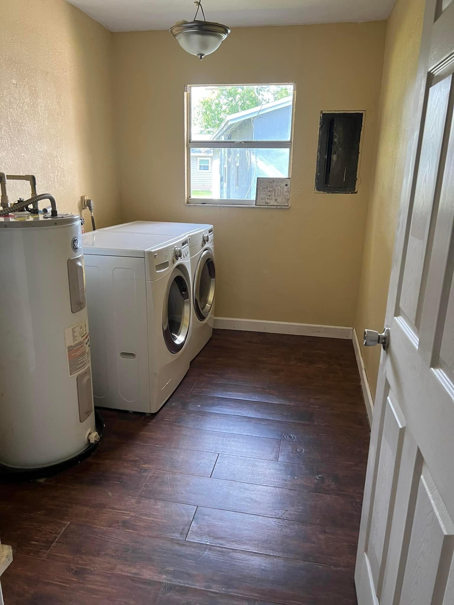  for N&D Restoration Services: When Disaster Strikes, We Come In in Cape Coral,  FL