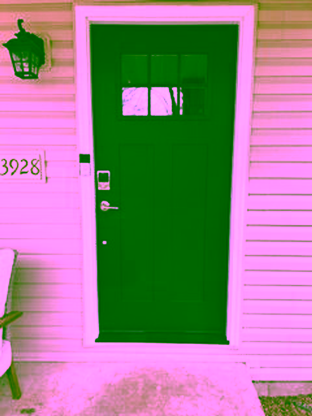 Interior Door Installation & Door Replacement