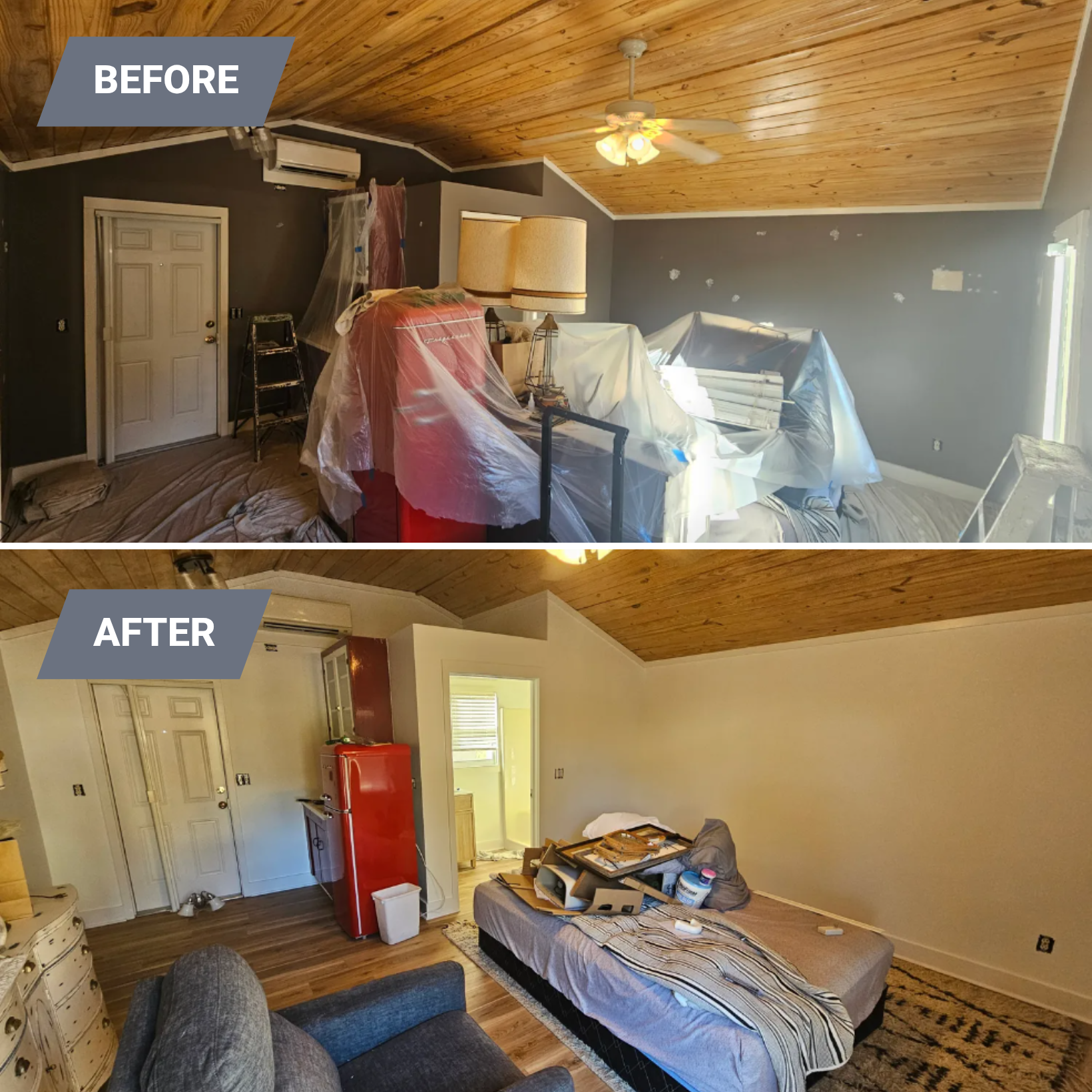  for Painting By Steve in Brandon, FL