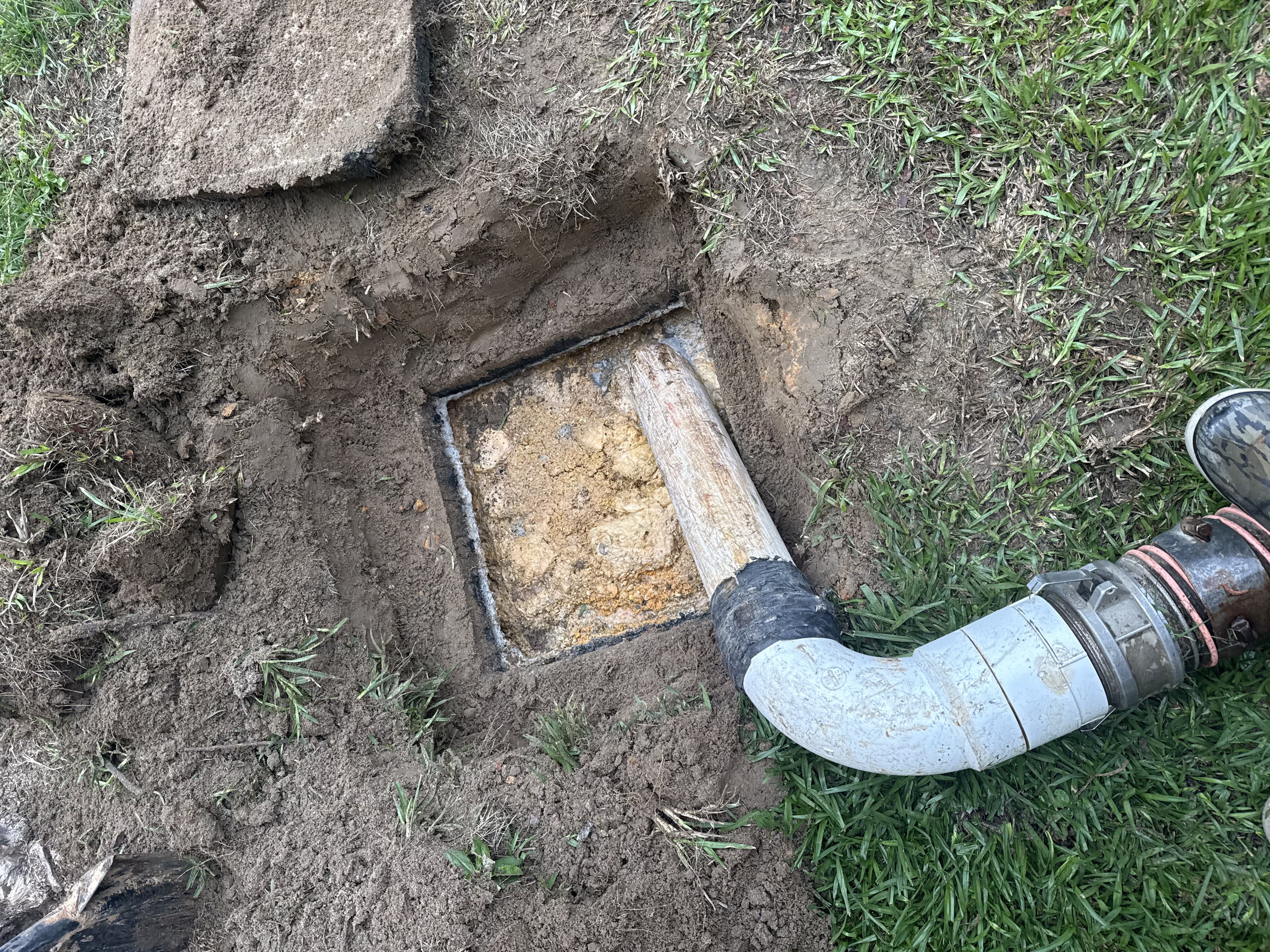  for Masse Septic & Plumbing in Sylvania, GA