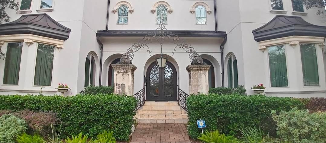  for Connected Exterior Cleaning in Dallas, TX