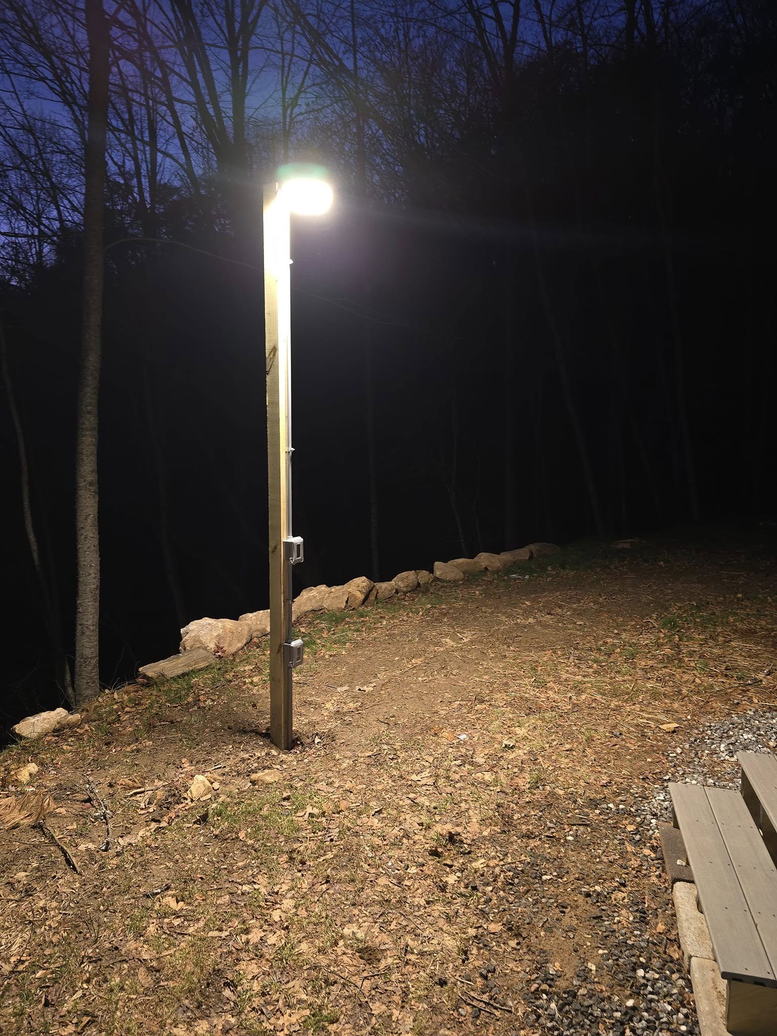  for Switched Up Electrical Services LLC in Asheville, NC