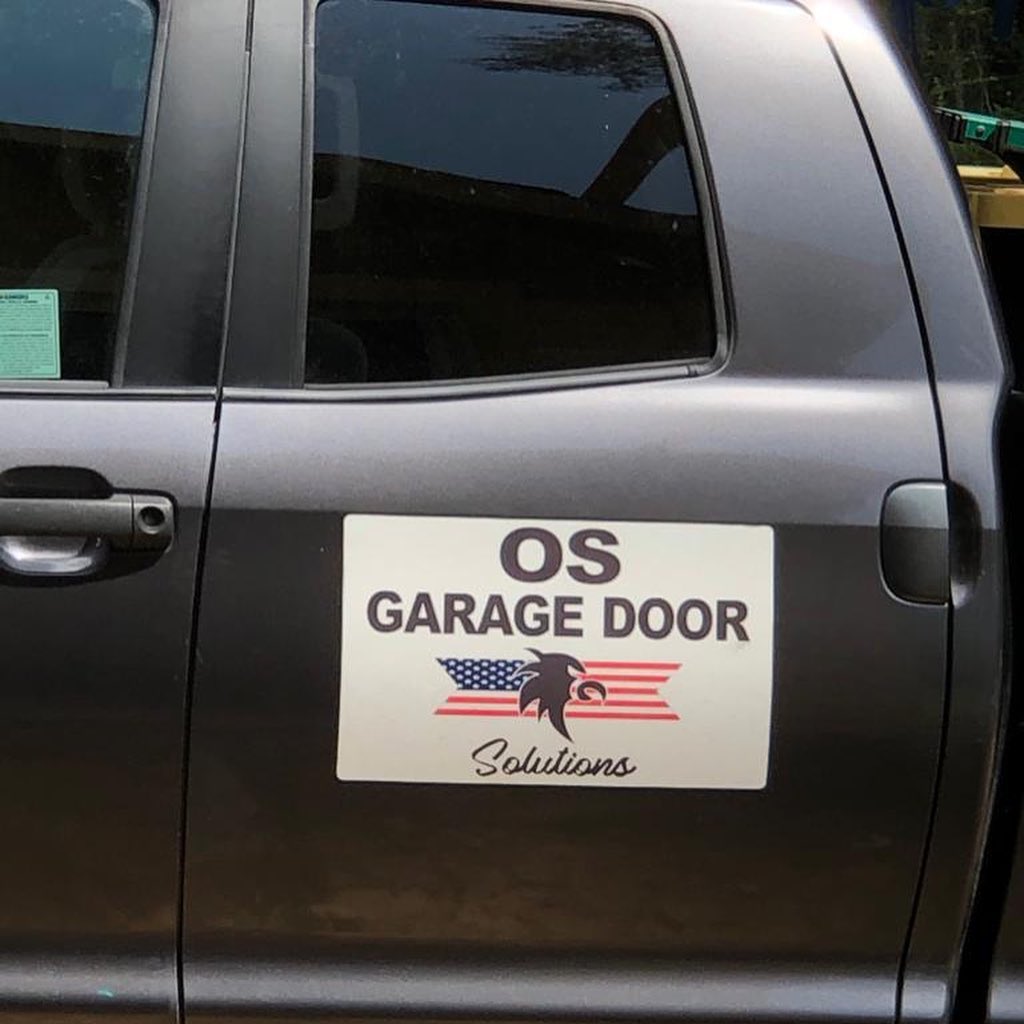  for OS Garage Door ATL in Atlanta, GA